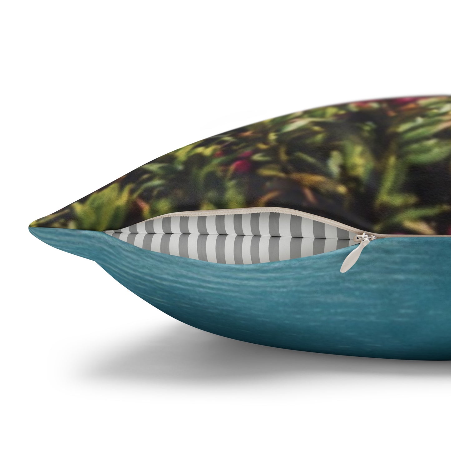 Landscape Pillow Cover