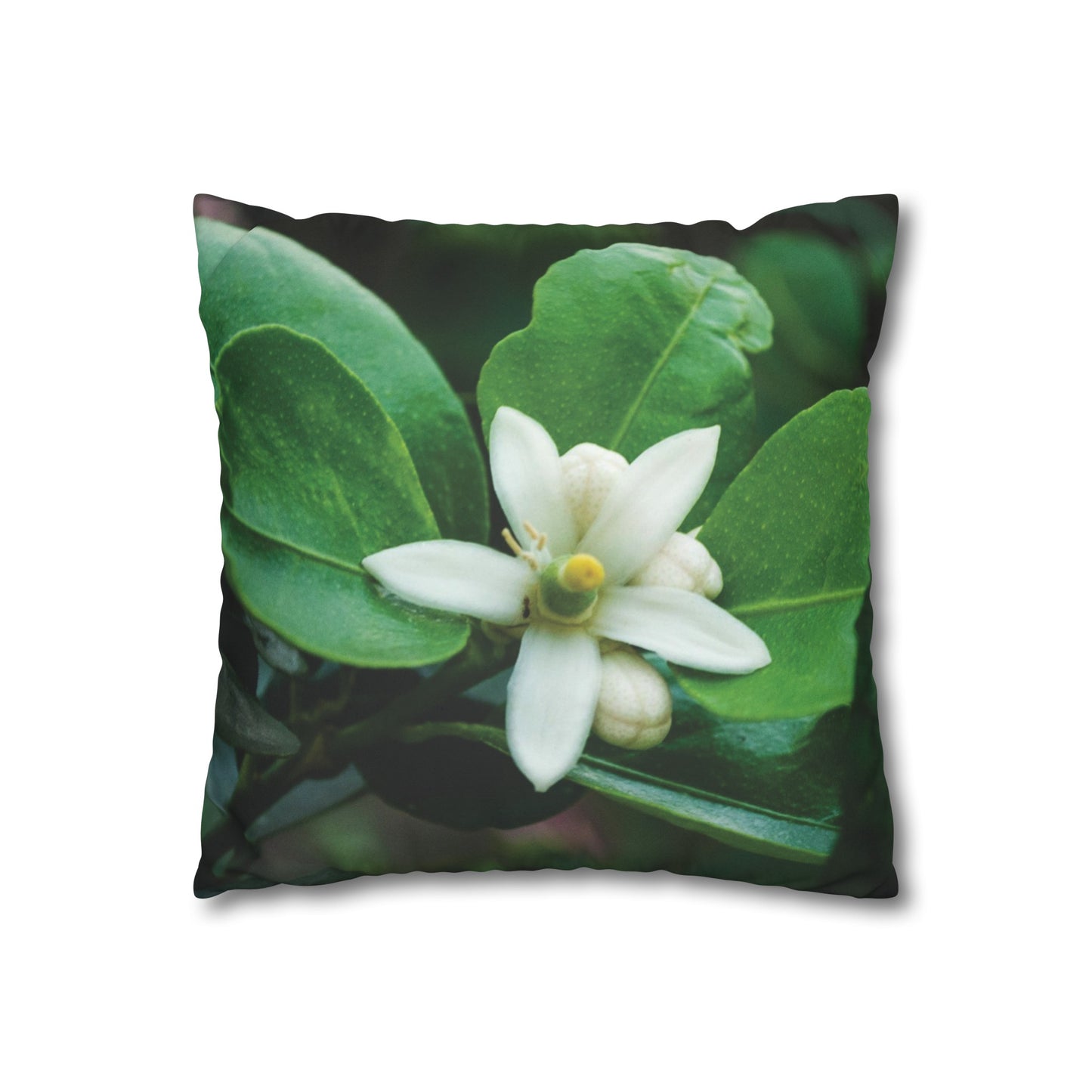 Floral Pillow Covers