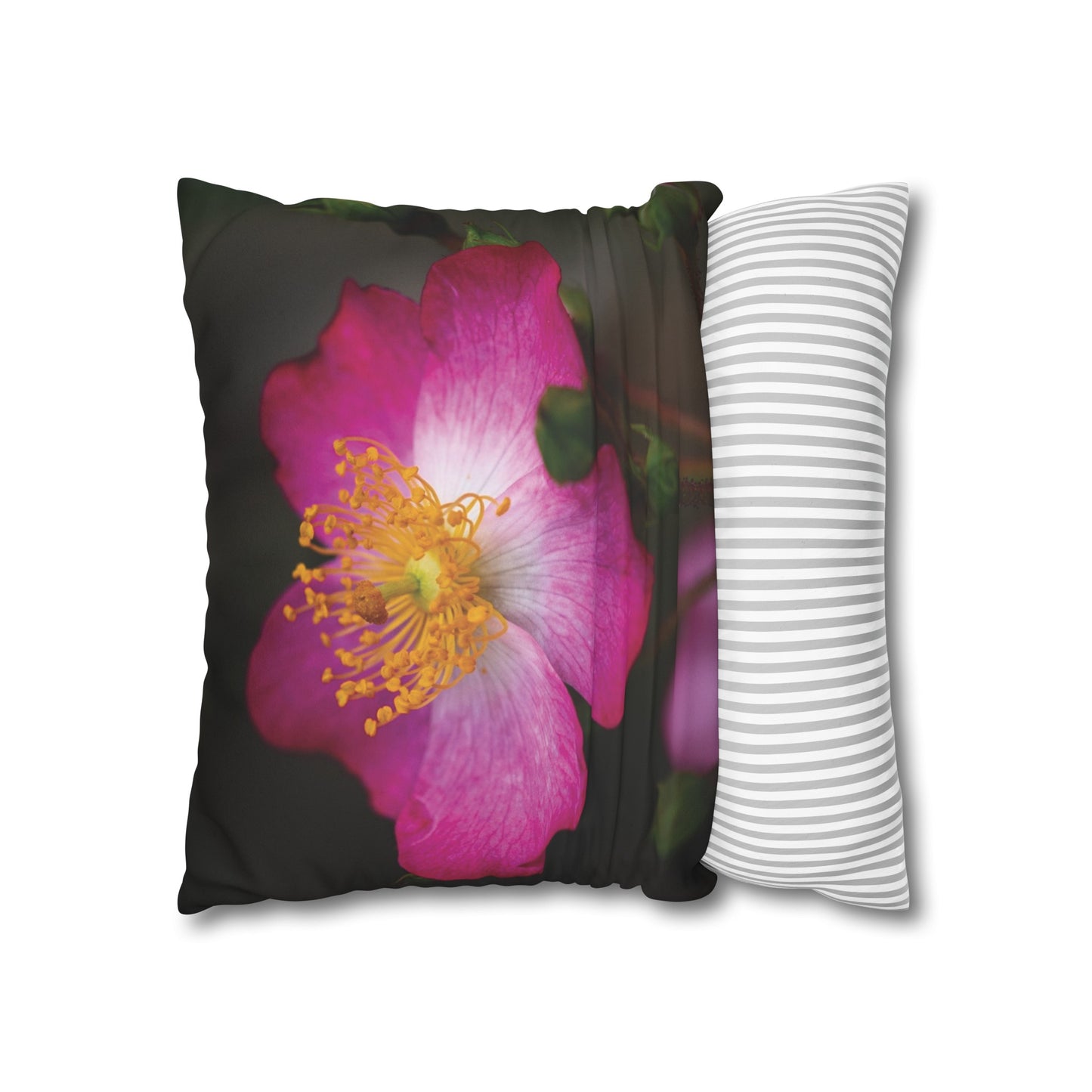 Floral Pillow Covers