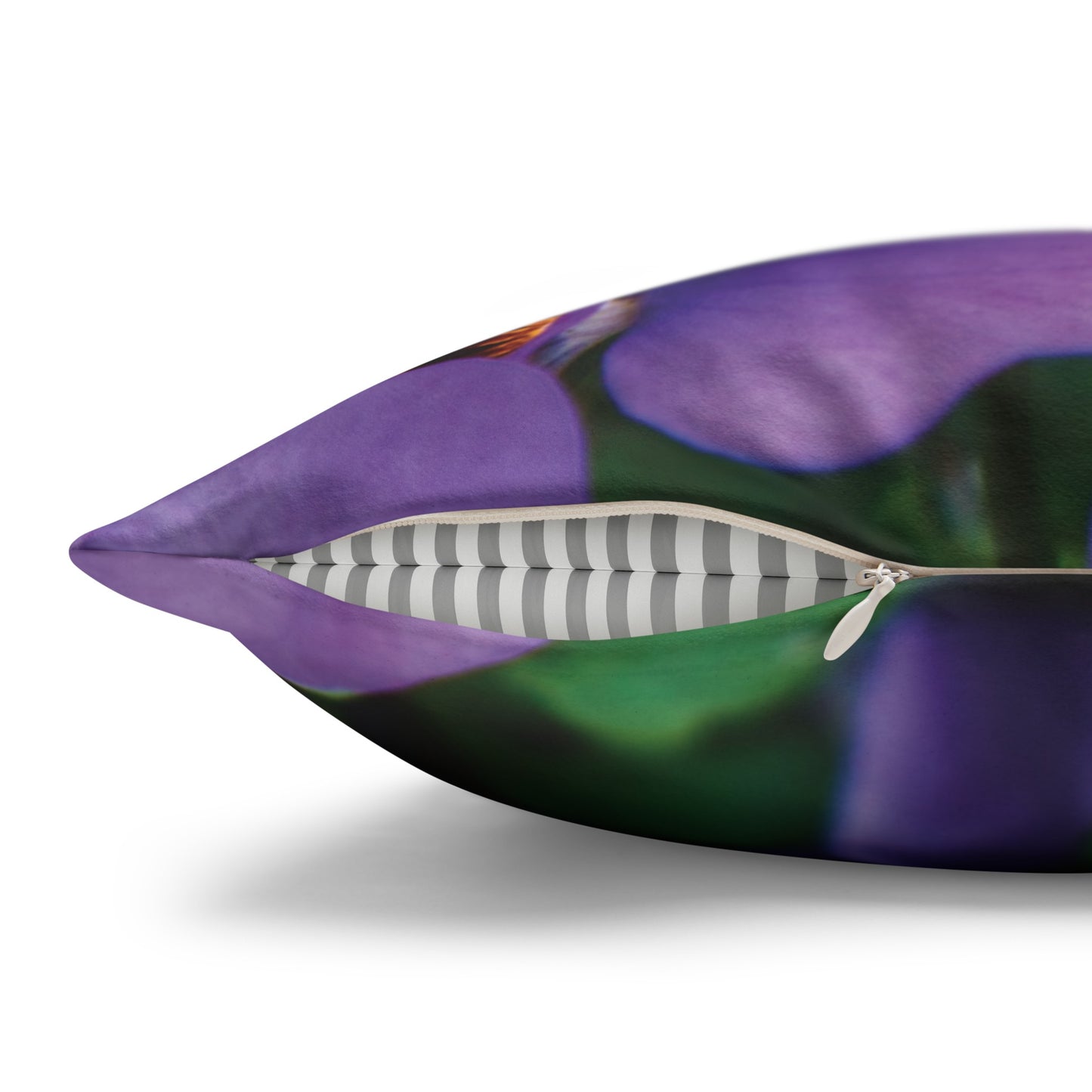 Floral Pillow Covers