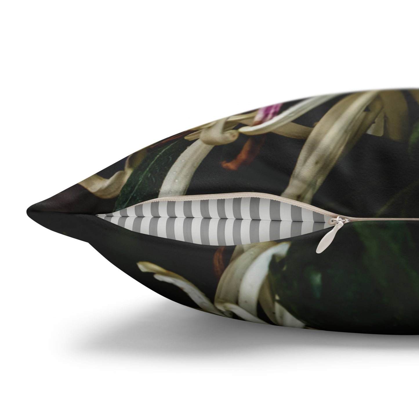 Floral Pillow Covers