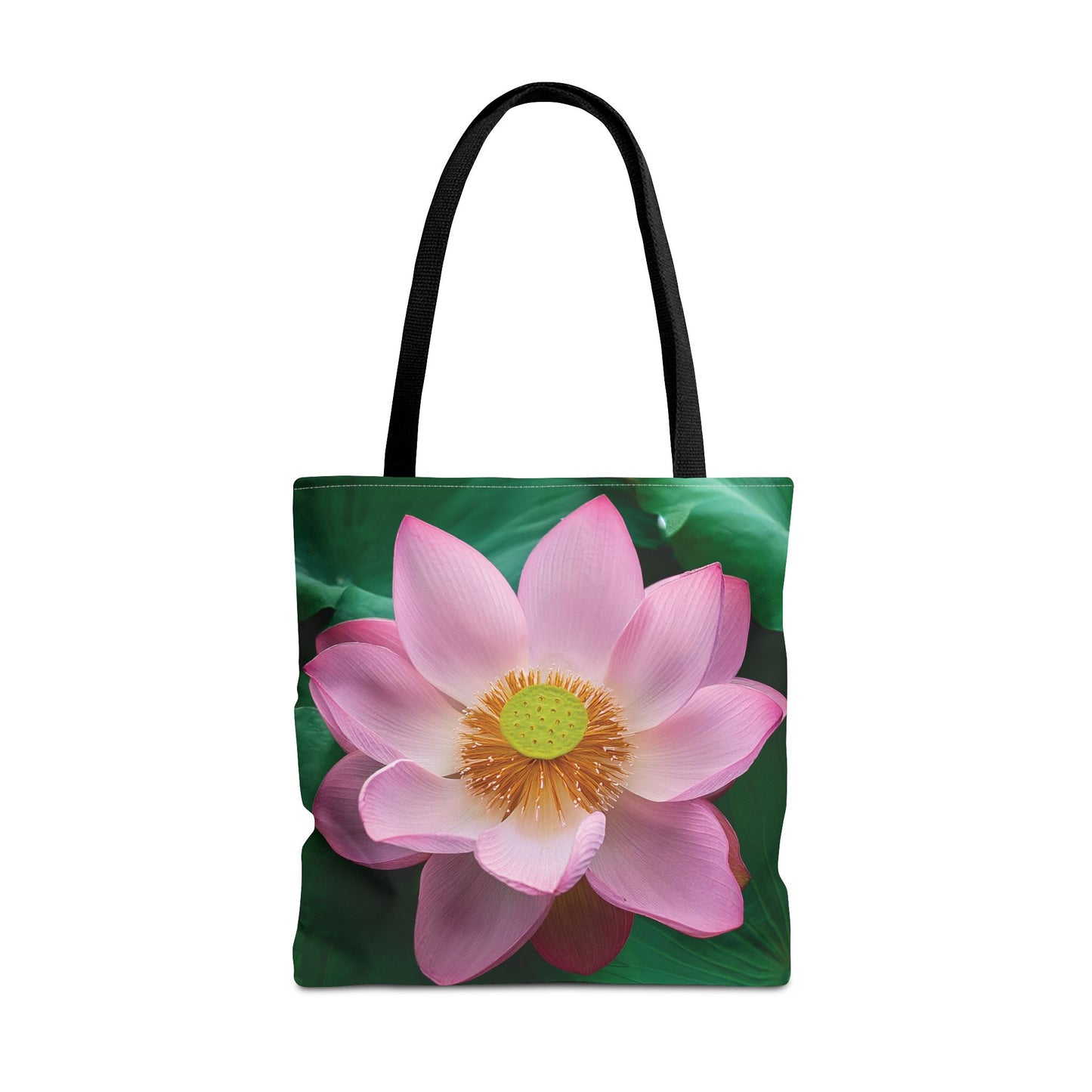 Floral Tote Bag