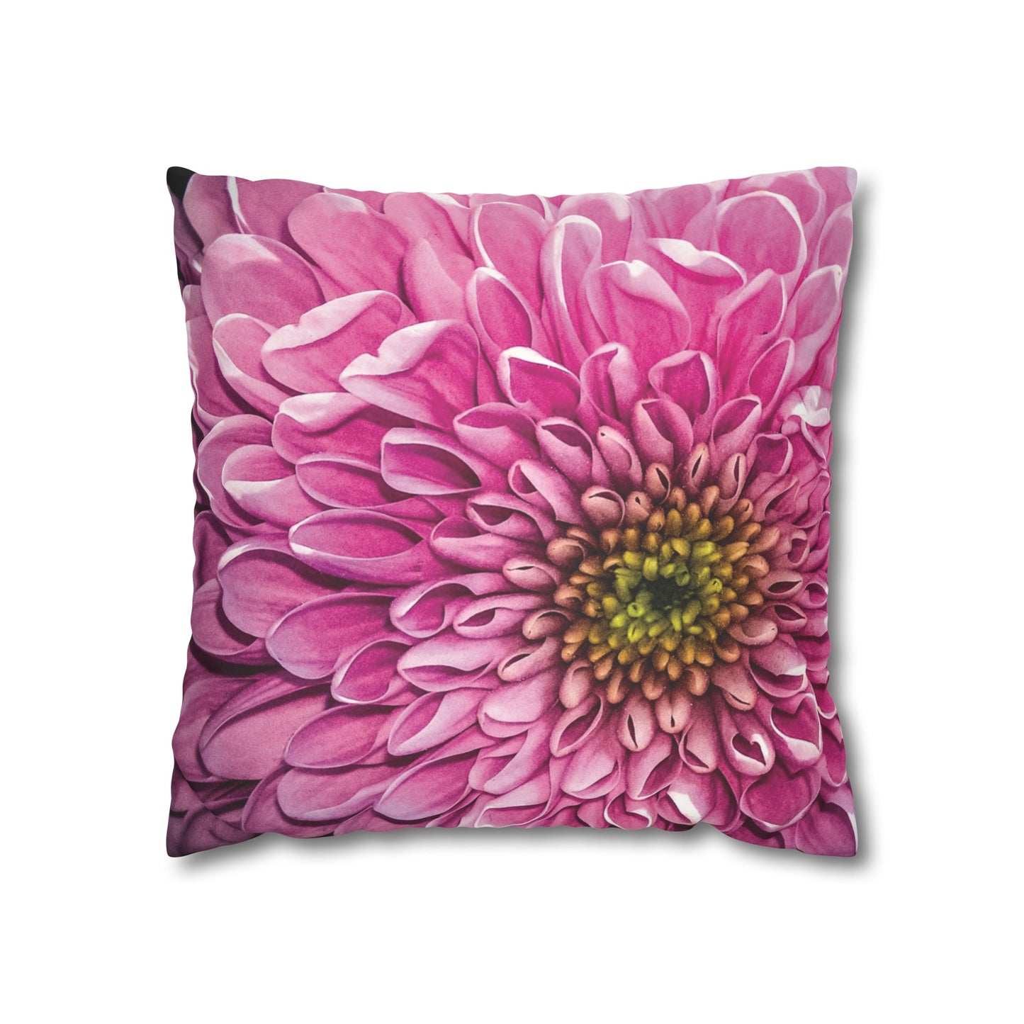 Floral Pillow Covers