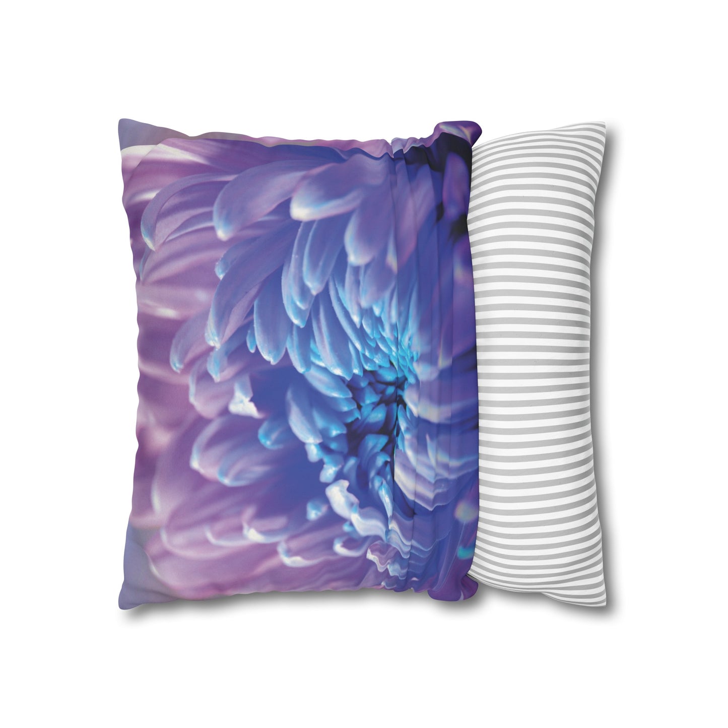 Floral Pillow Covers