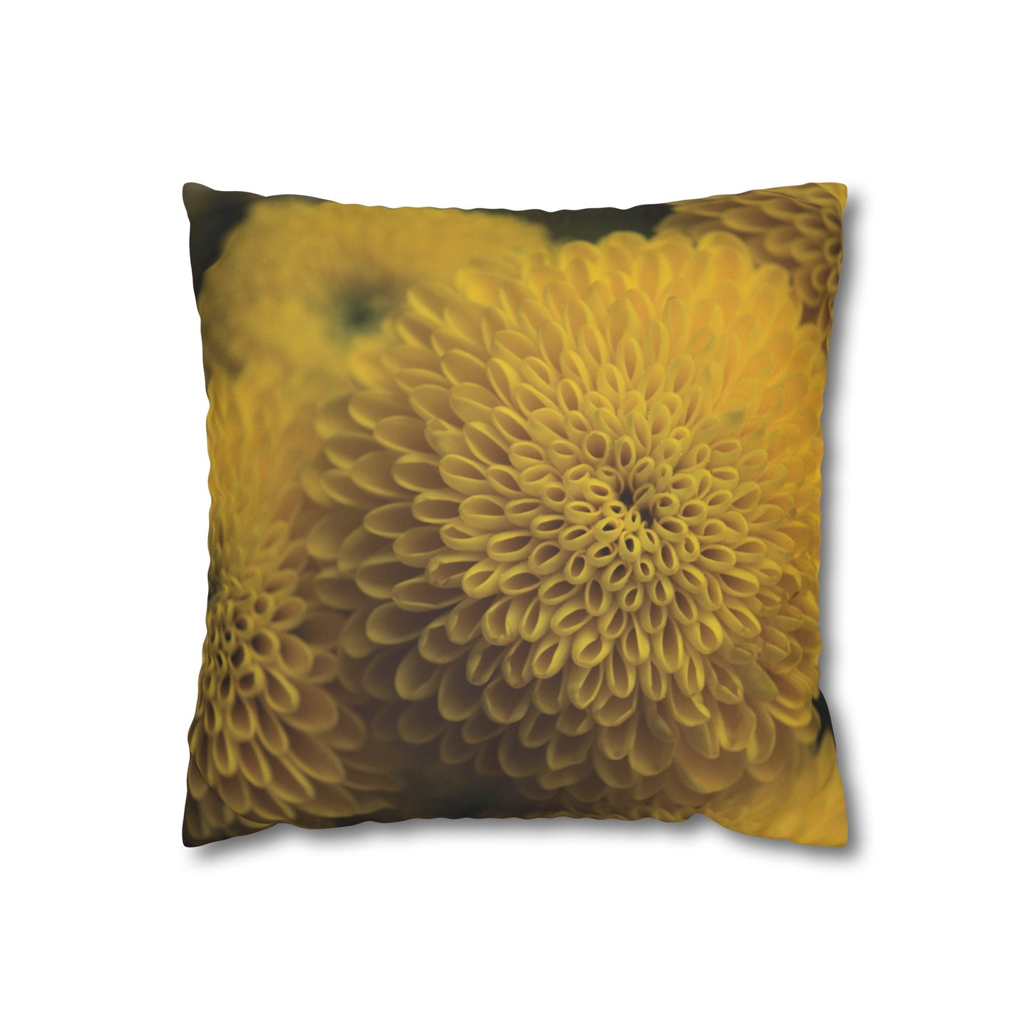 Floral Pillow Covers