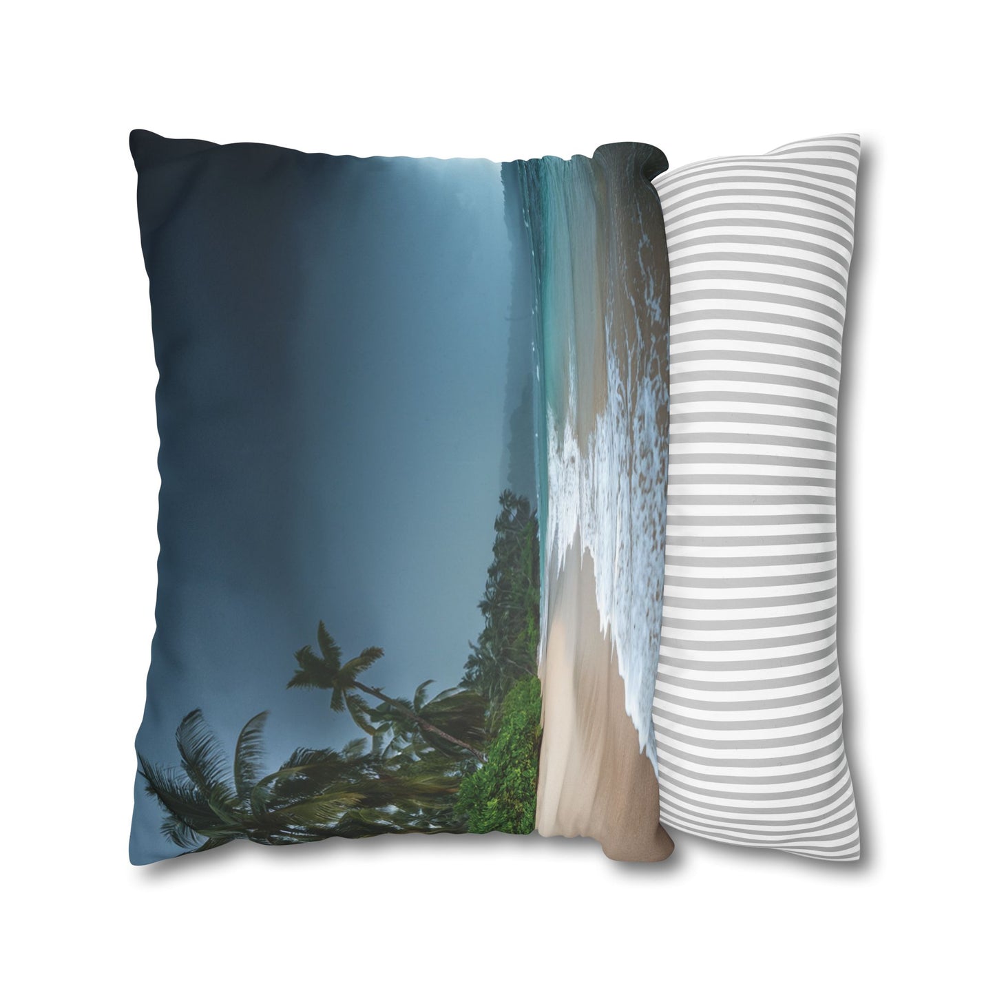 Beach Pillow Case