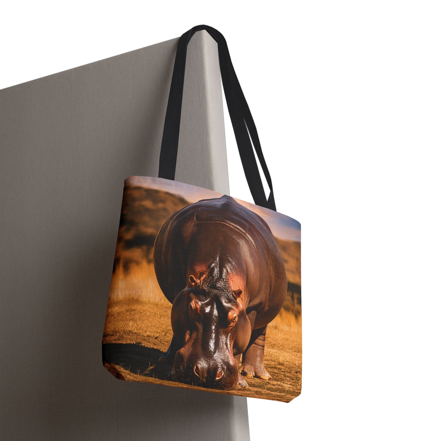 Bags with Animals