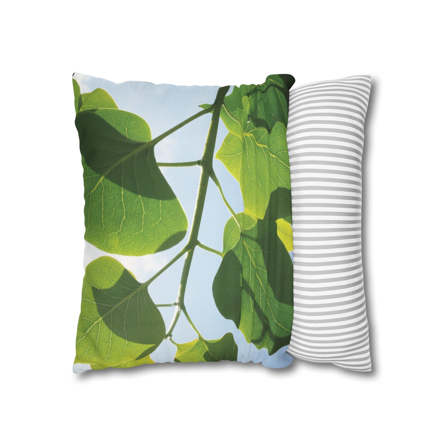 Floral Pillow Covers