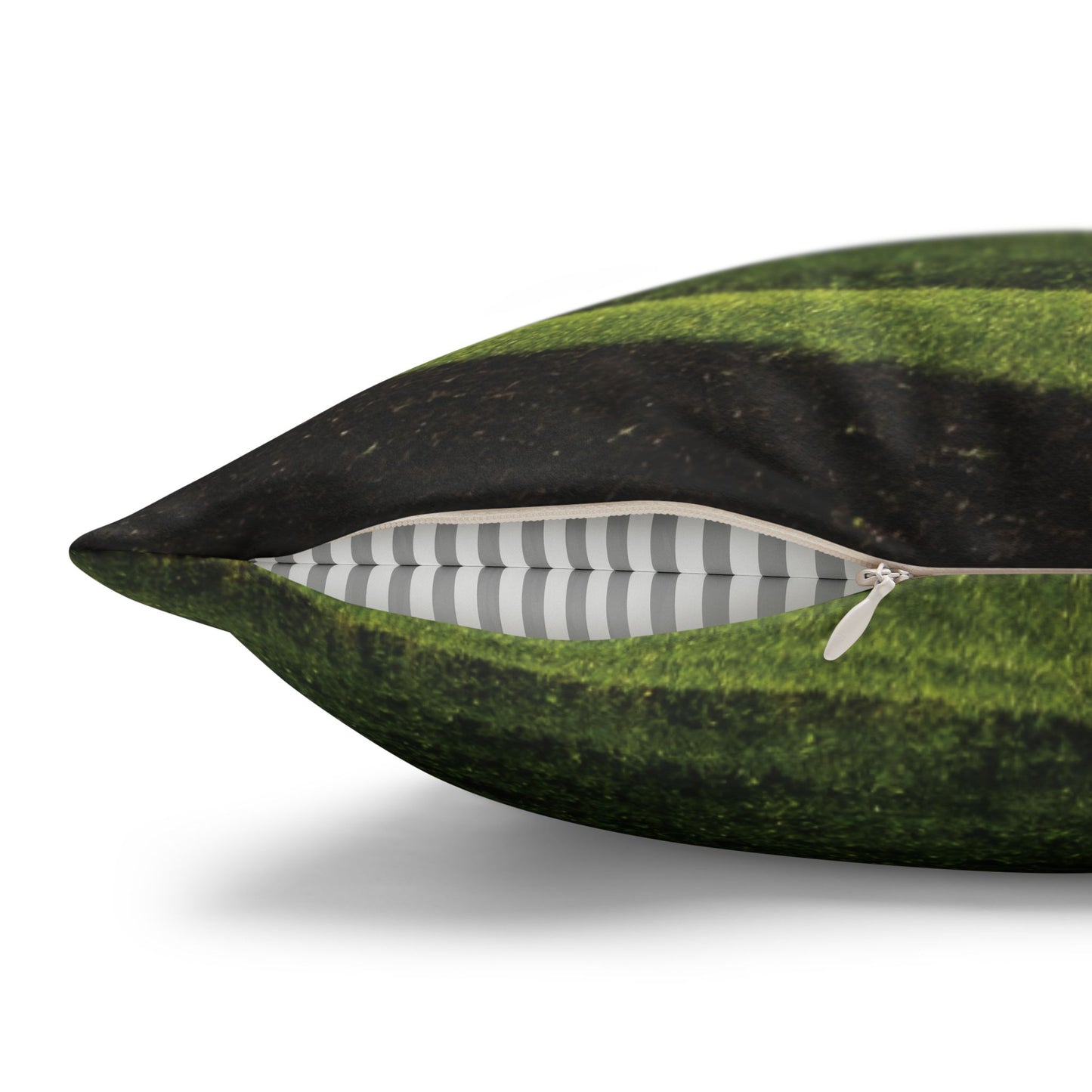 Landscape Pillow Cover