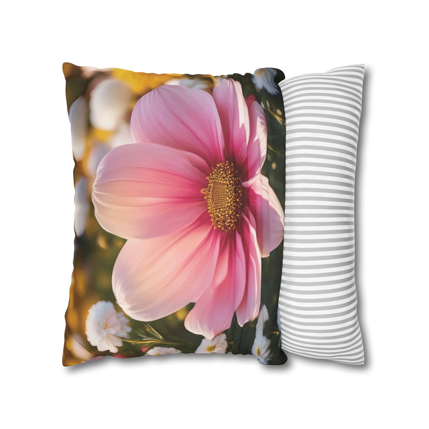 Floral Pillow Covers