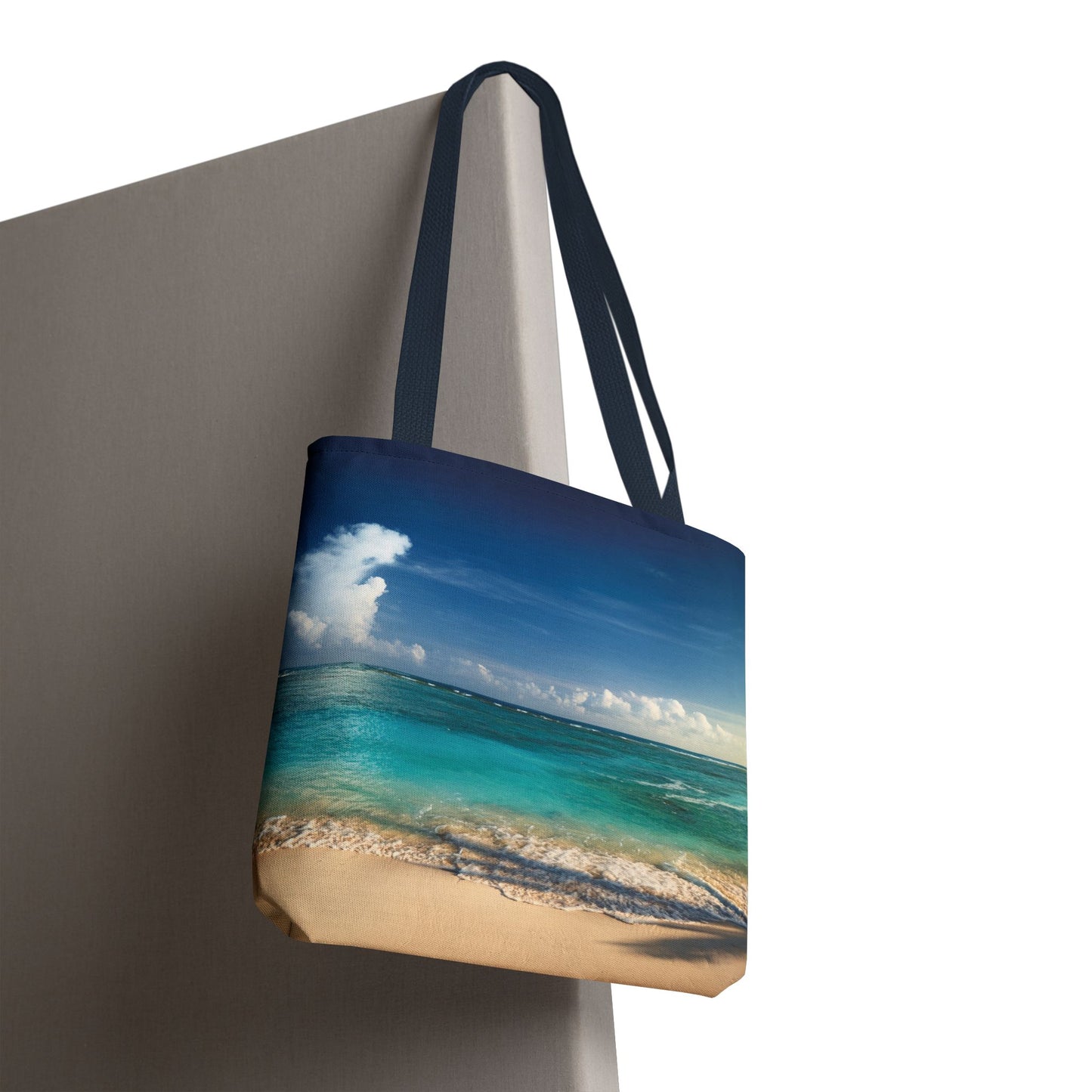 Beach Canvas Bag