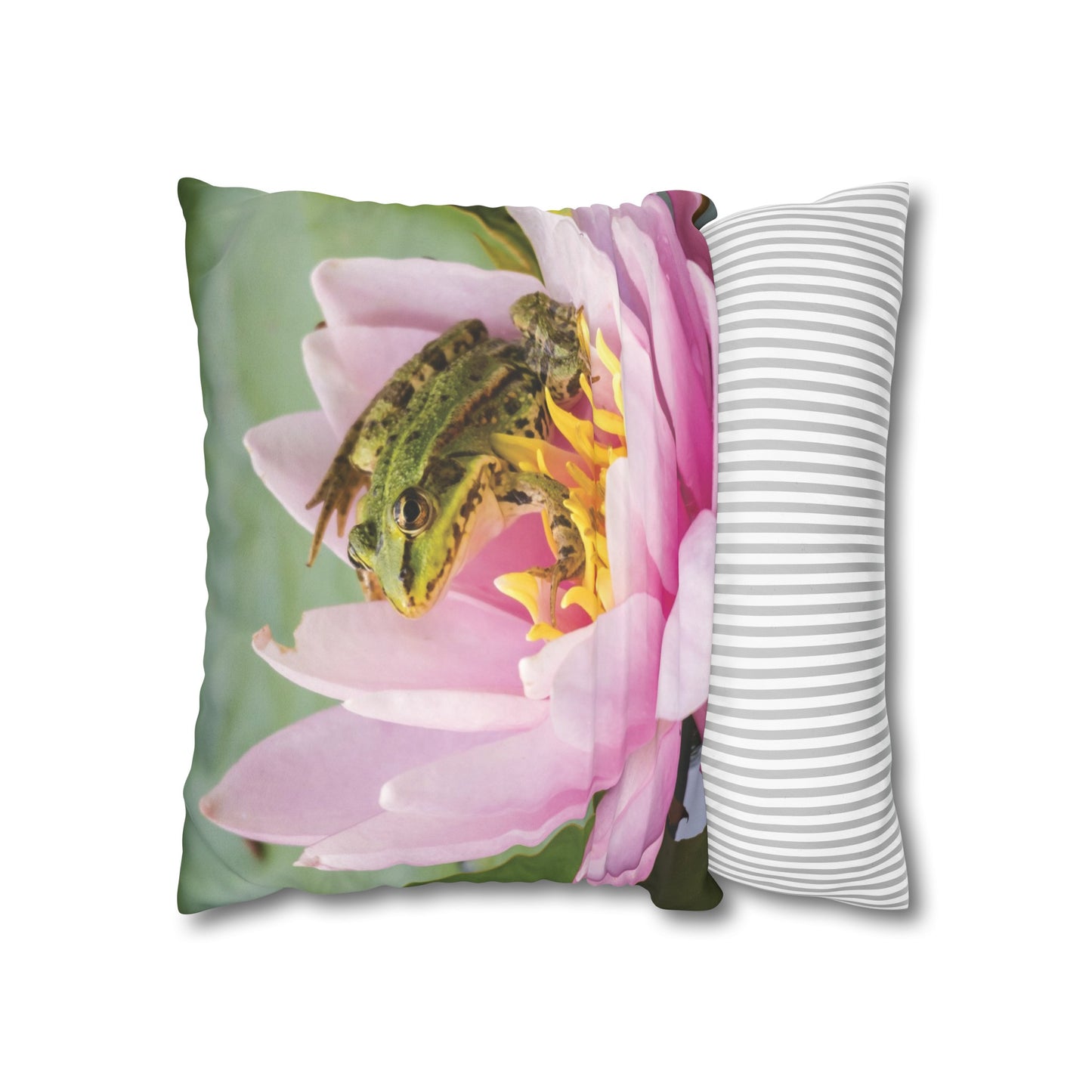 Floral Pillow Covers