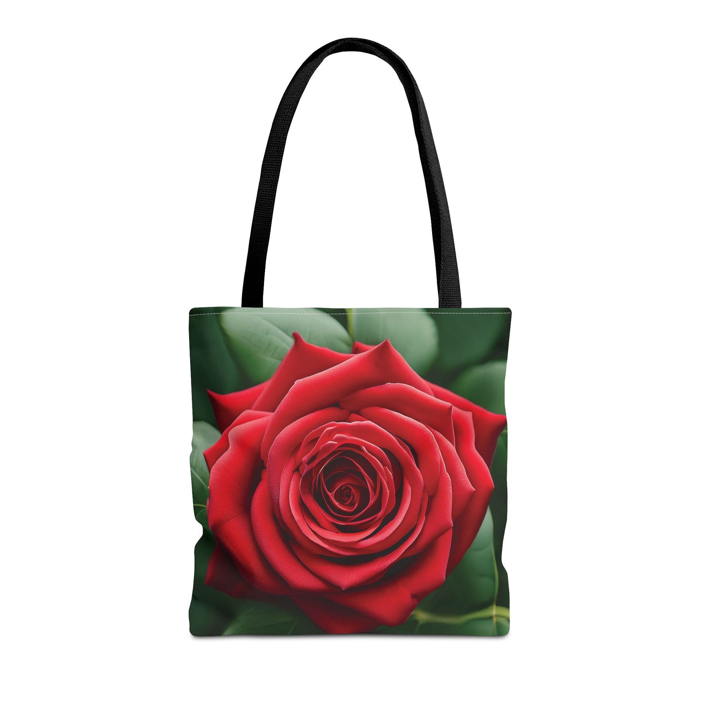 Floral Tote Bag