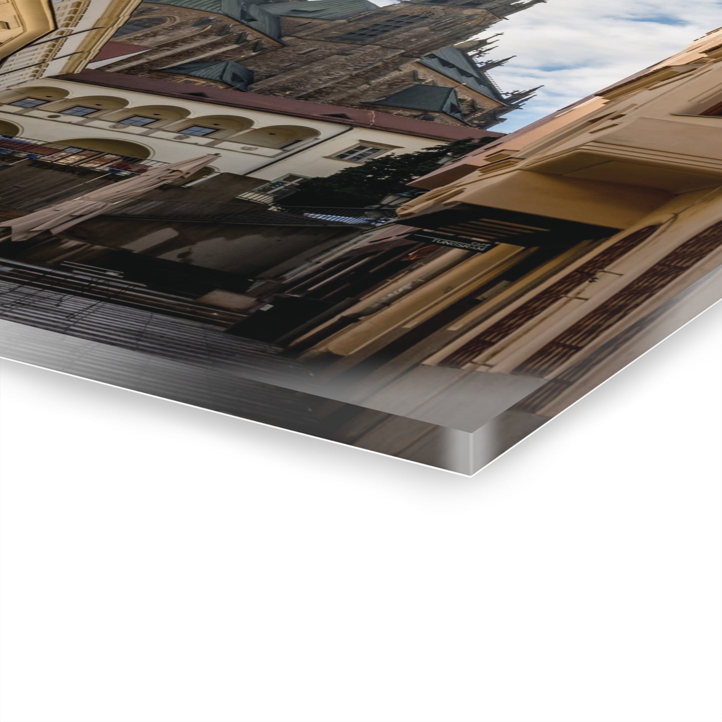 Wall Decor, City Wall Art