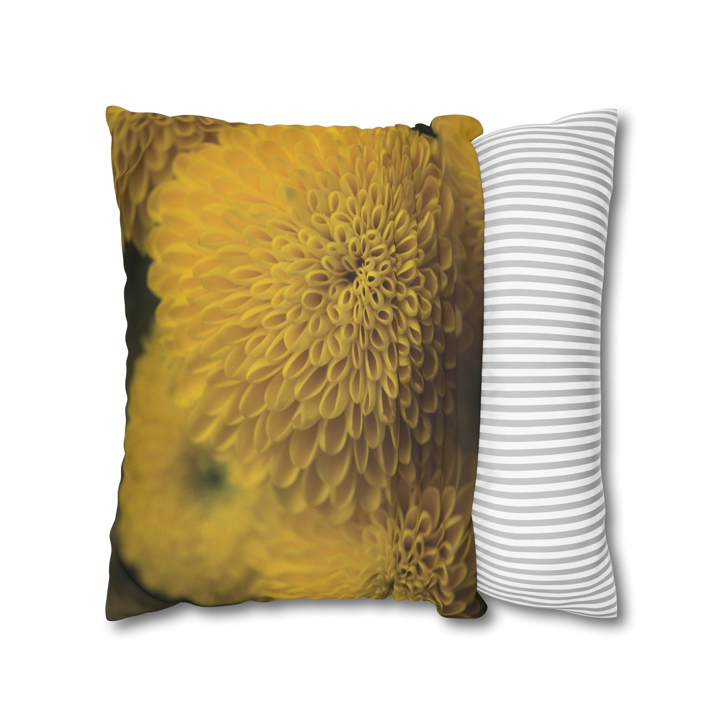 Floral Pillow Covers