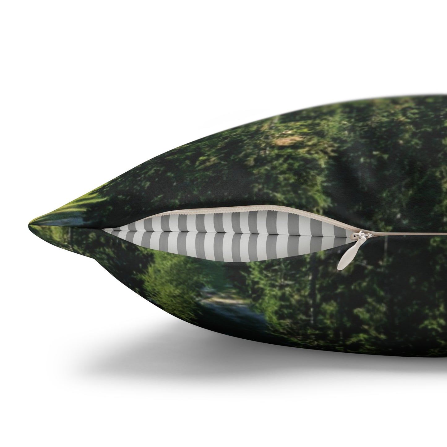 Landscape Pillow Cover