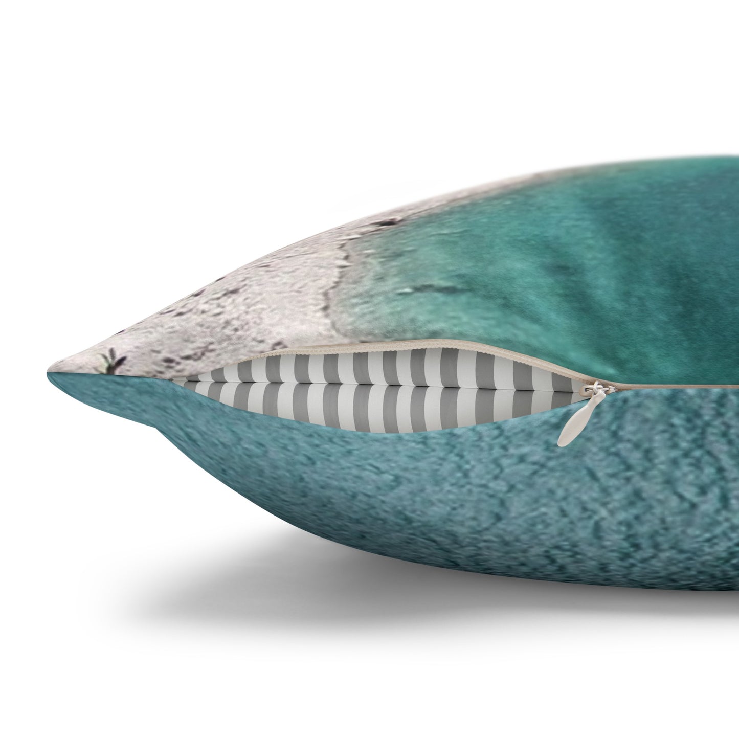 Landscape Pillow Cover