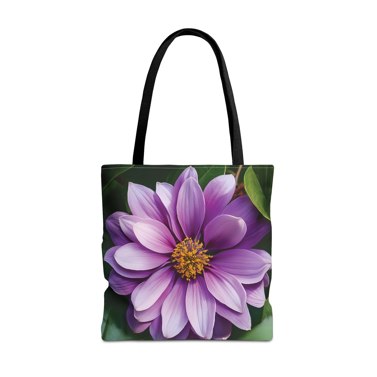 Floral Tote Bag