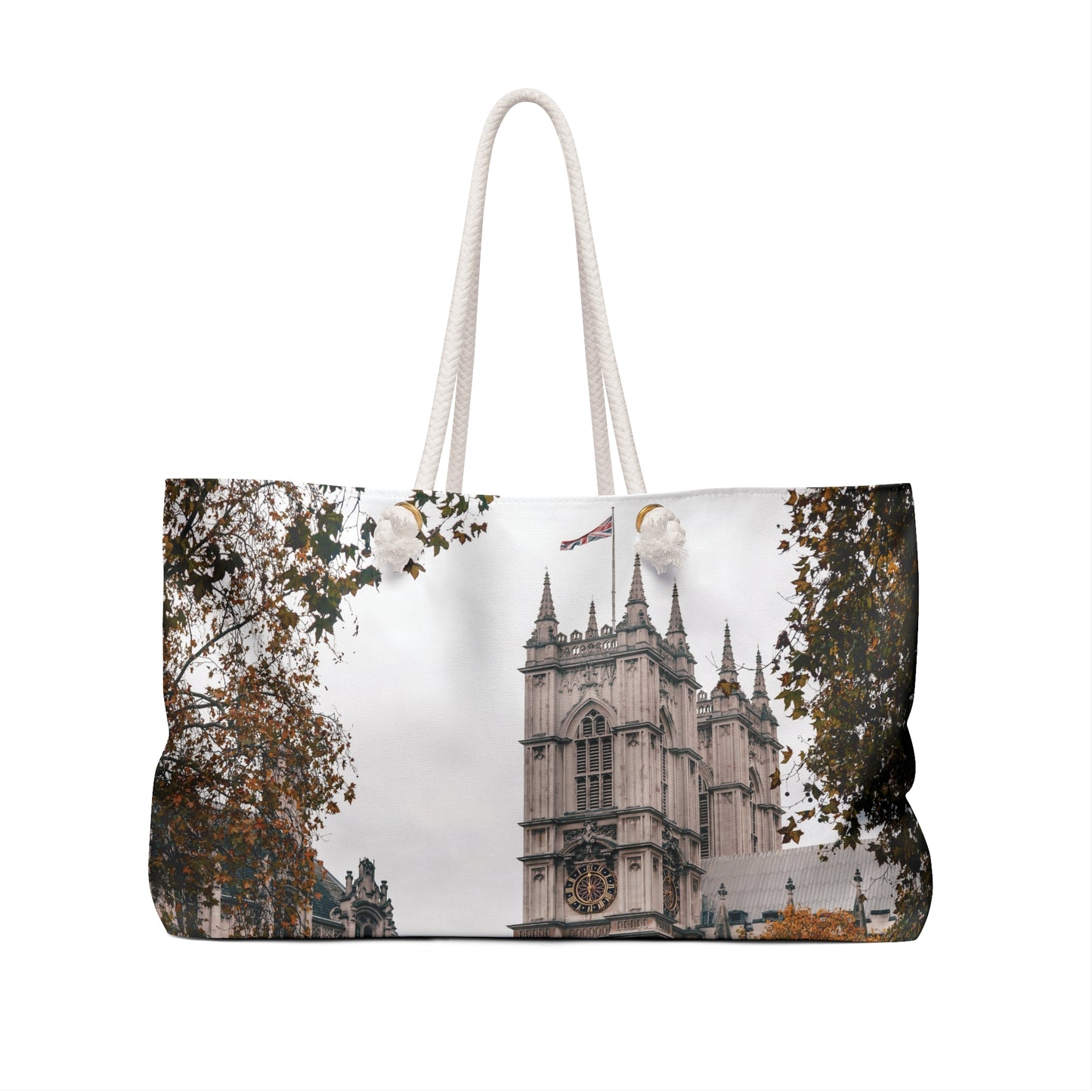 Weekender Bag