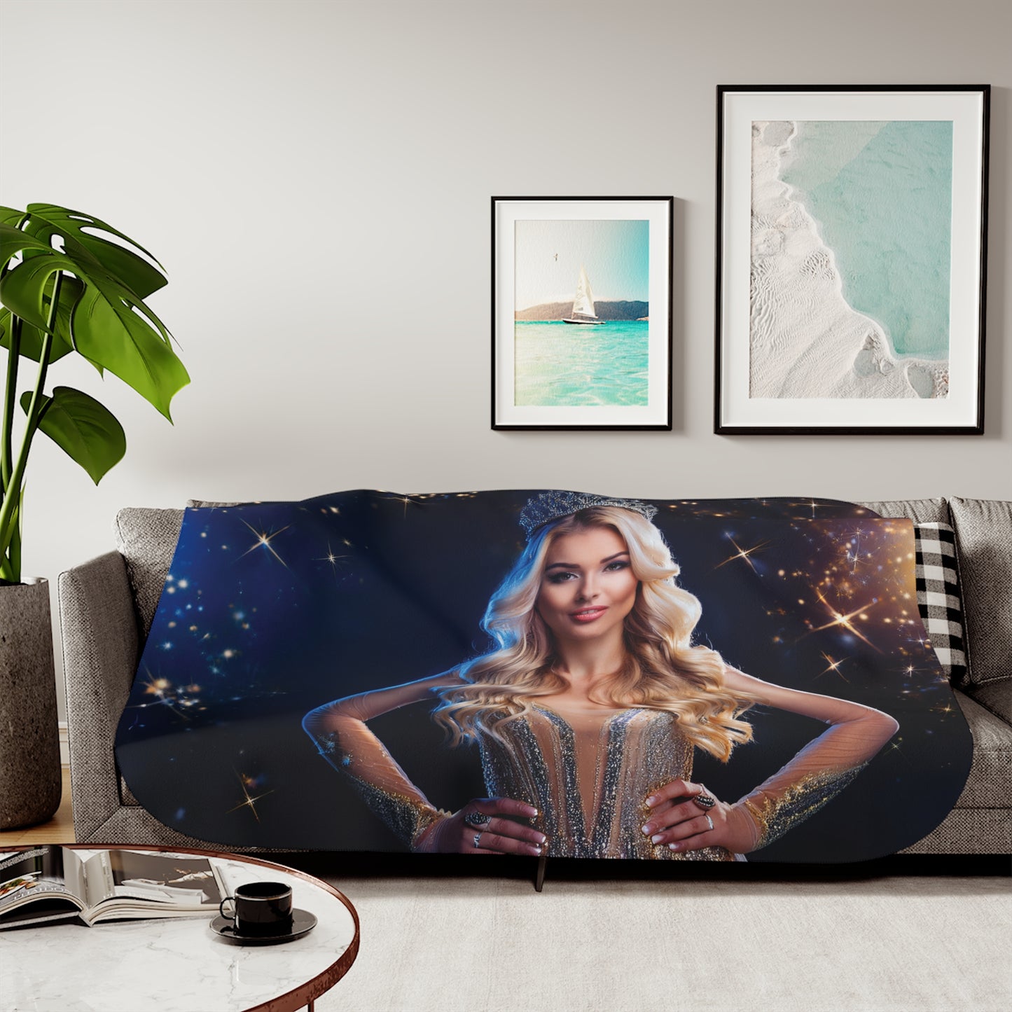 Queen Blanket, Blanket For Queen