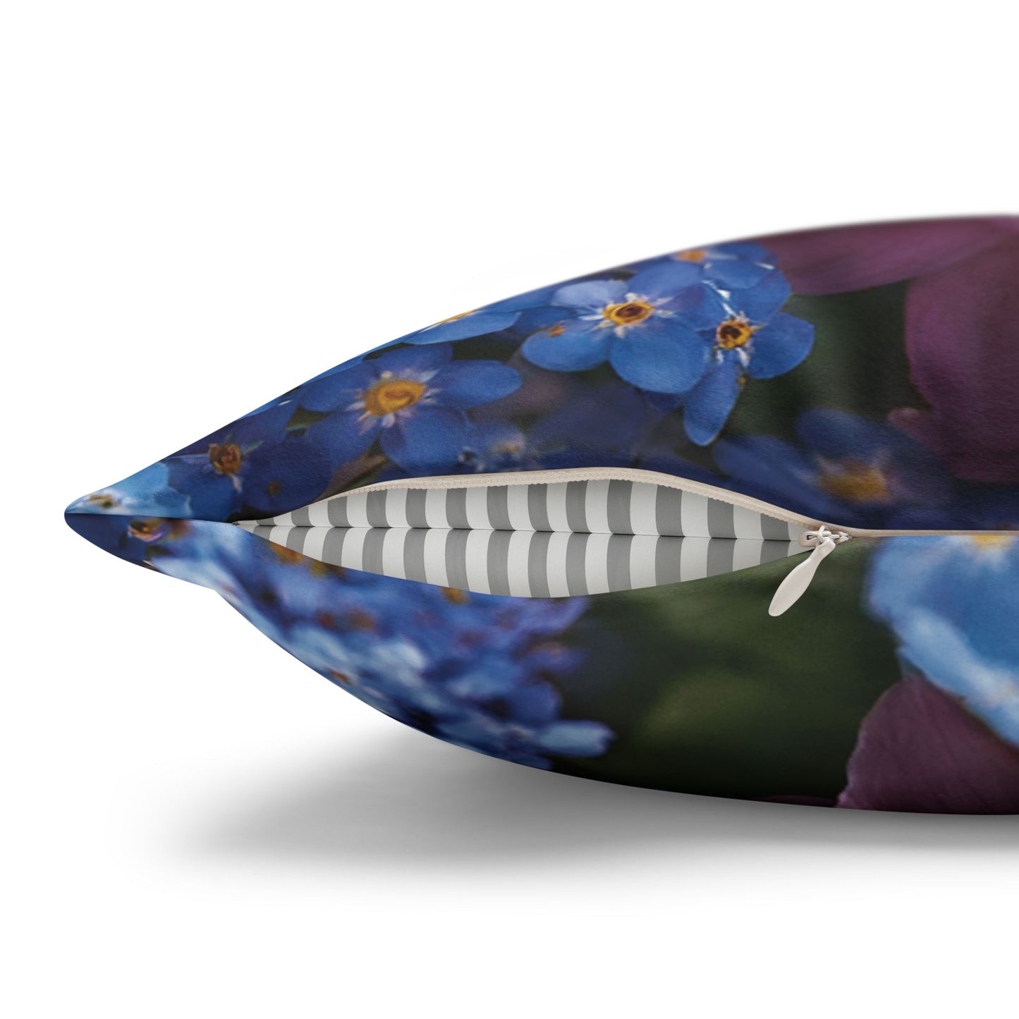 Floral Pillow Covers