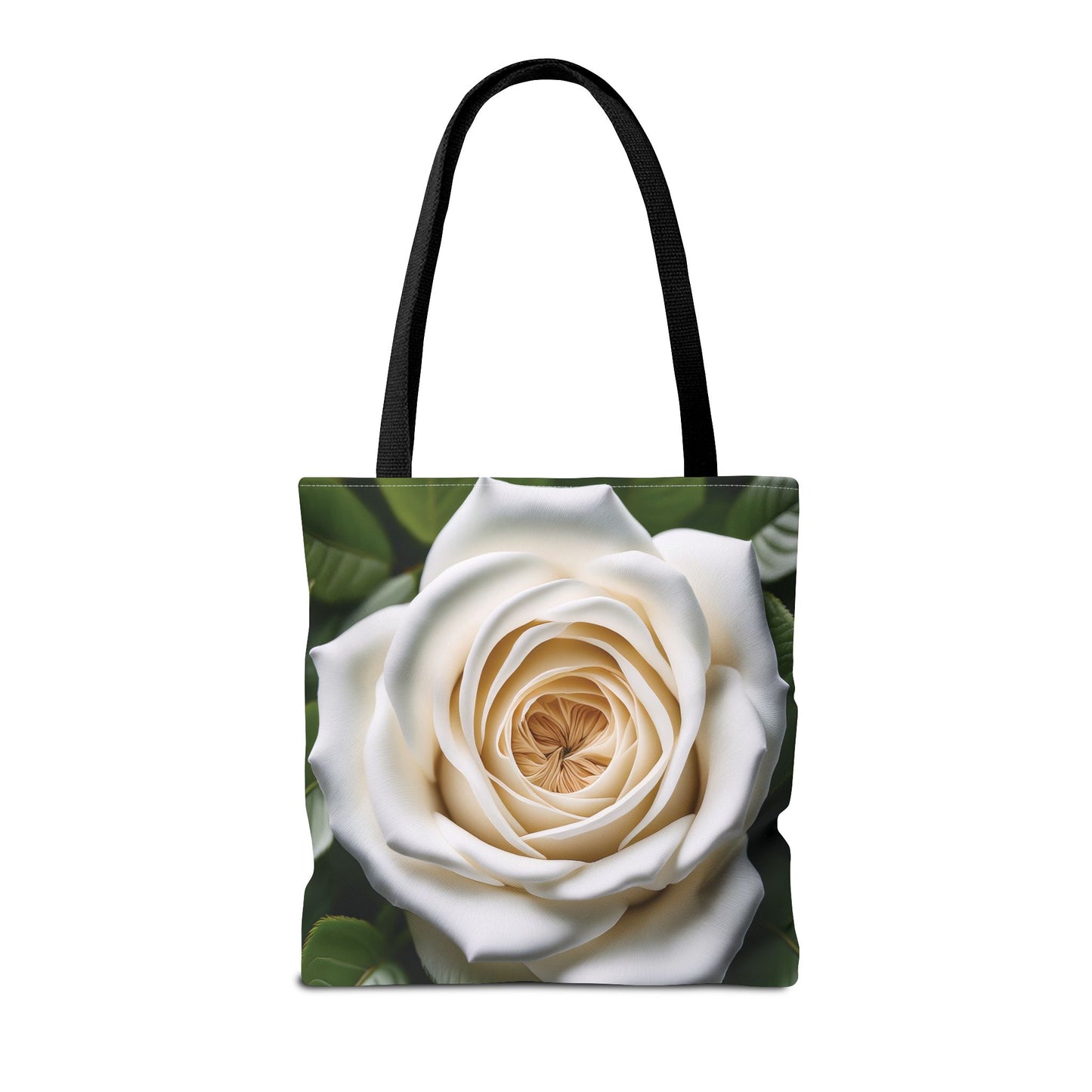 Floral Tote Bag