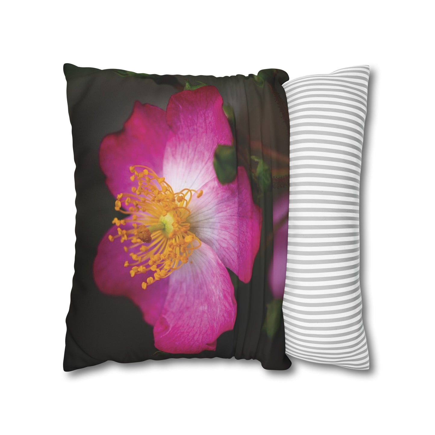 Floral Pillow Covers