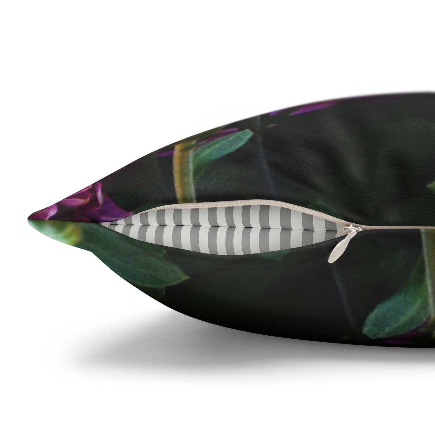 Floral Pillow Covers