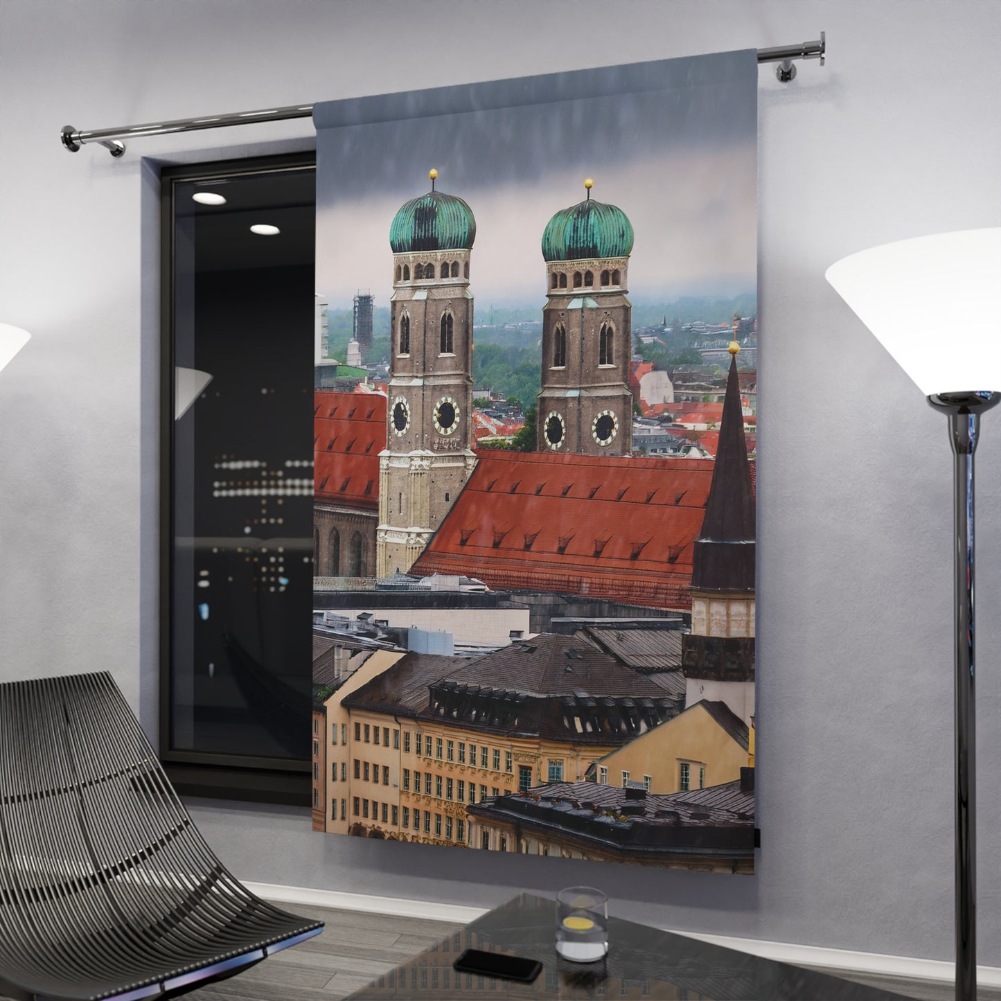 City View Curtains