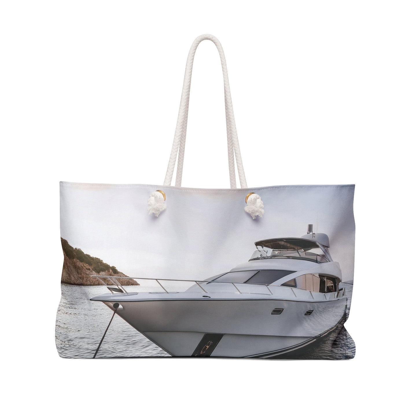 Weekender Bag