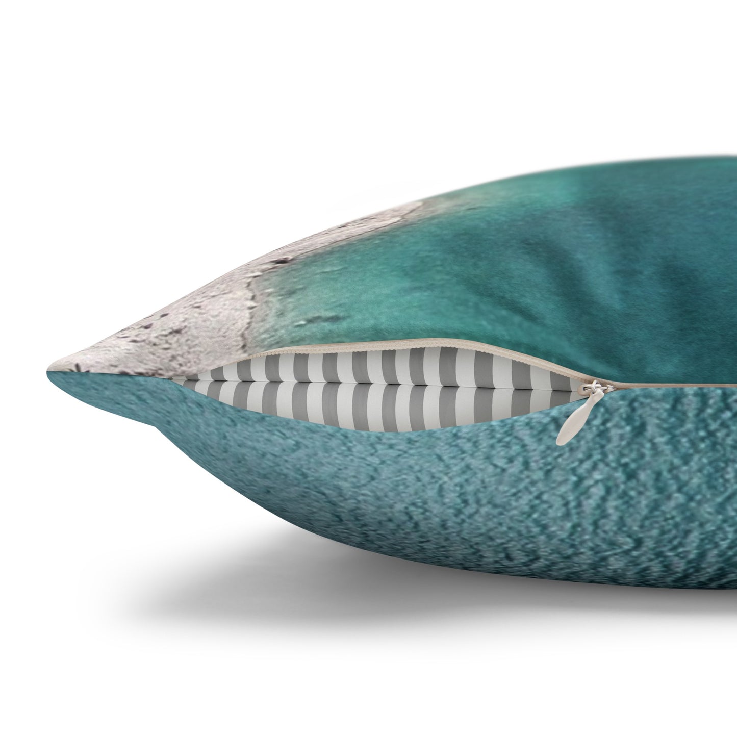 Landscape Pillow Cover