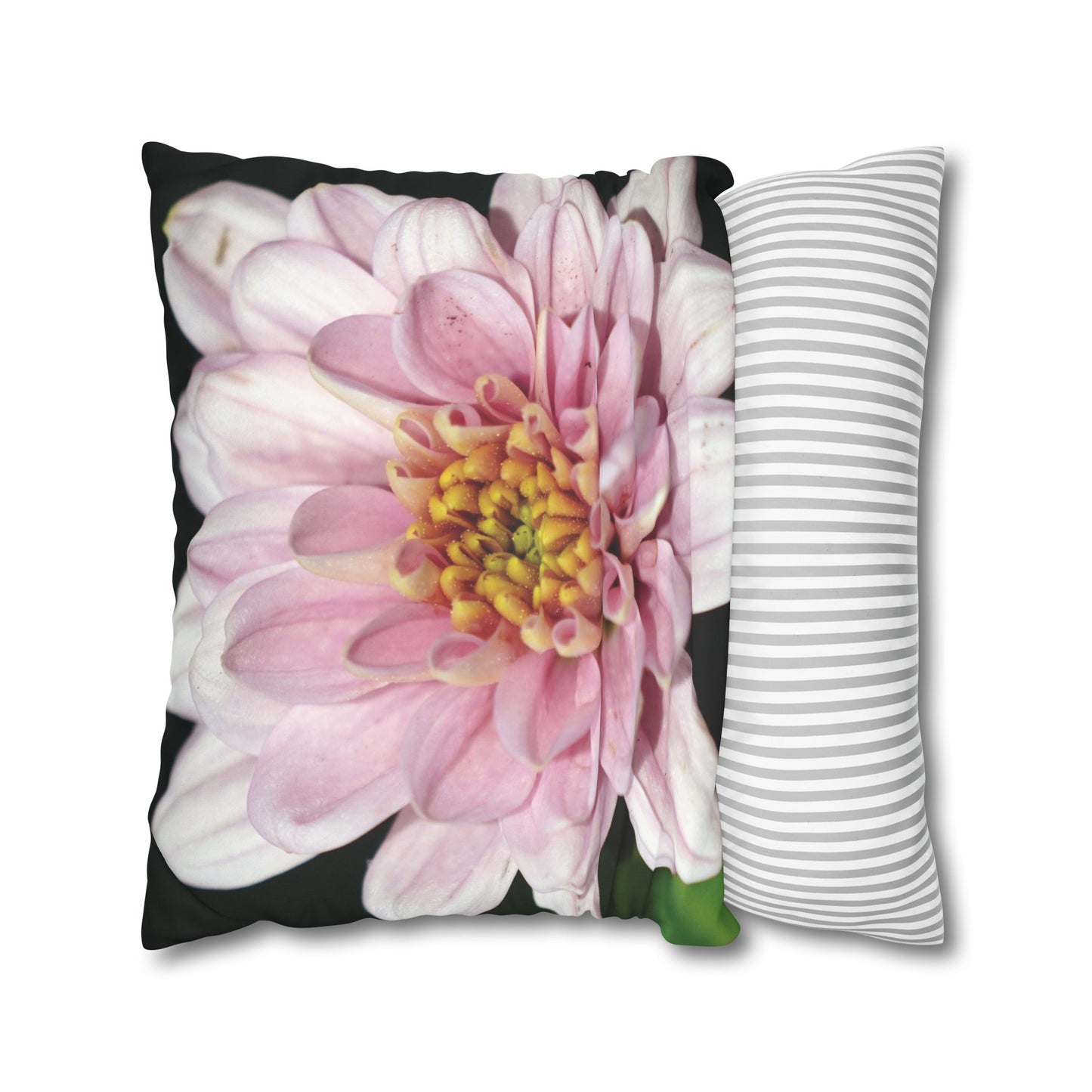 Floral Pillow Covers