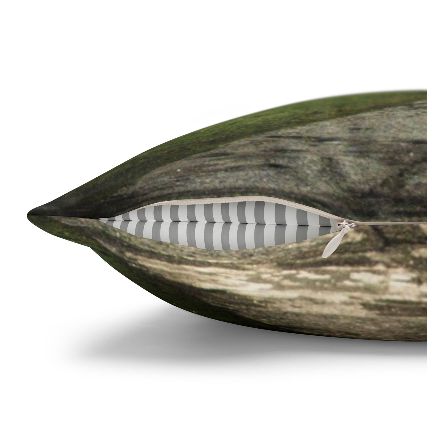 Landscape Pillow Cover