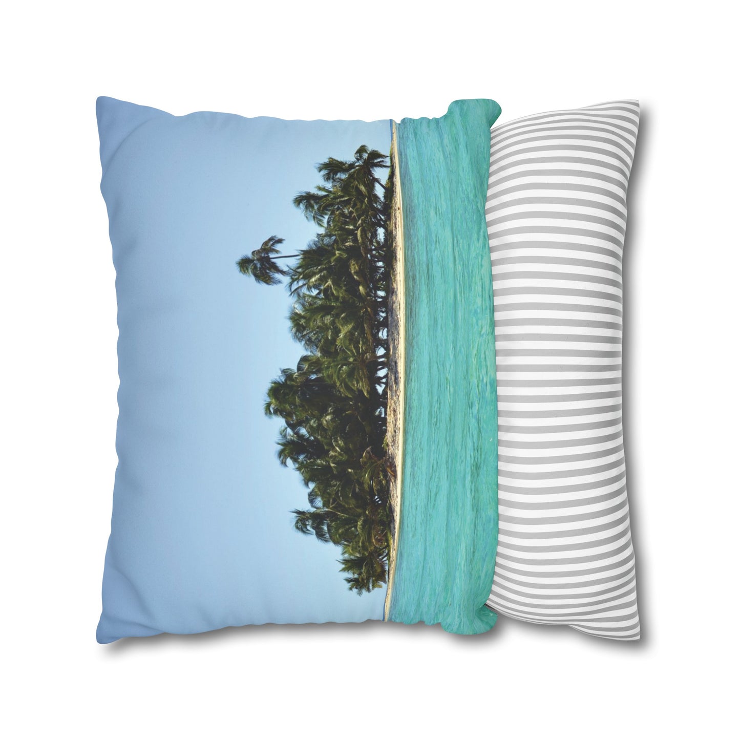Beach Pillow Case