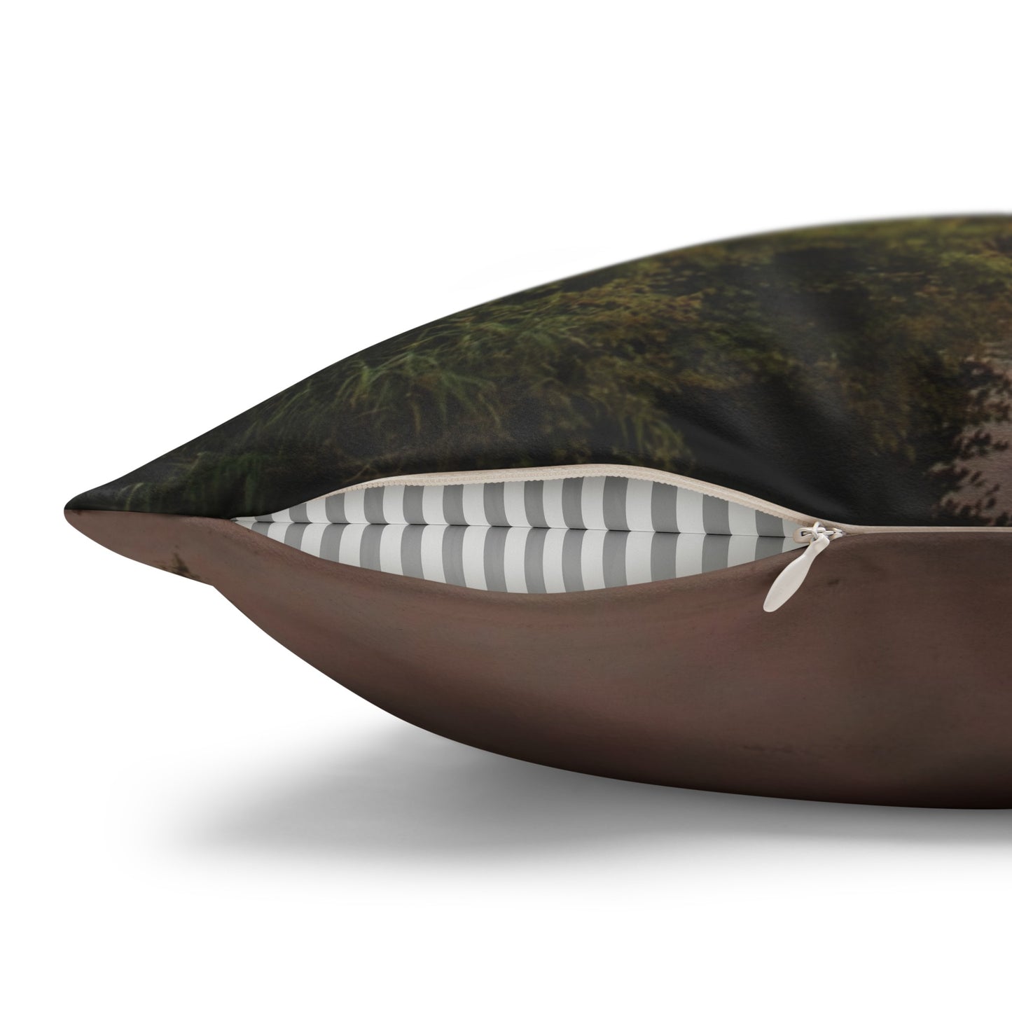 Landscape Pillow Cover