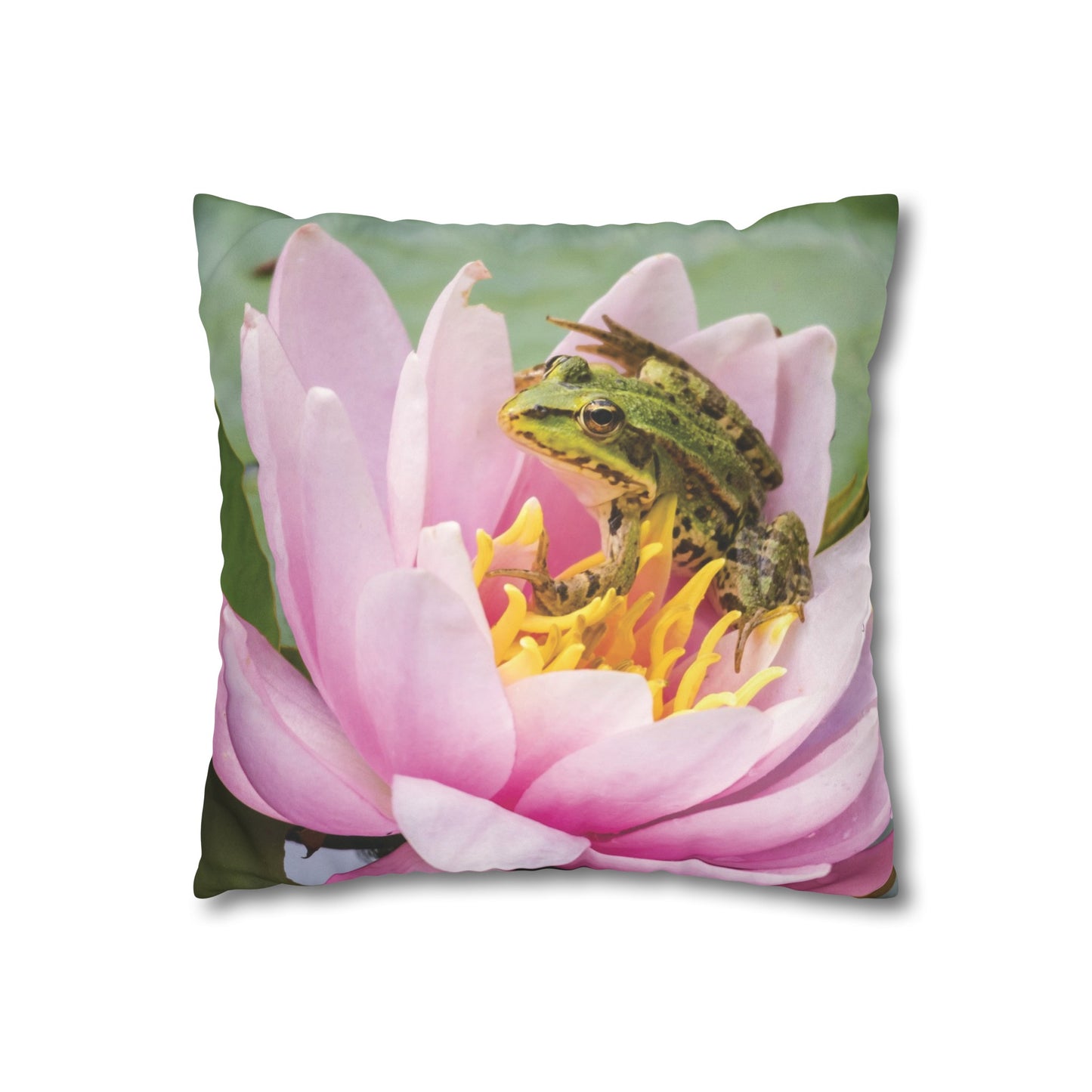Floral Pillow Covers