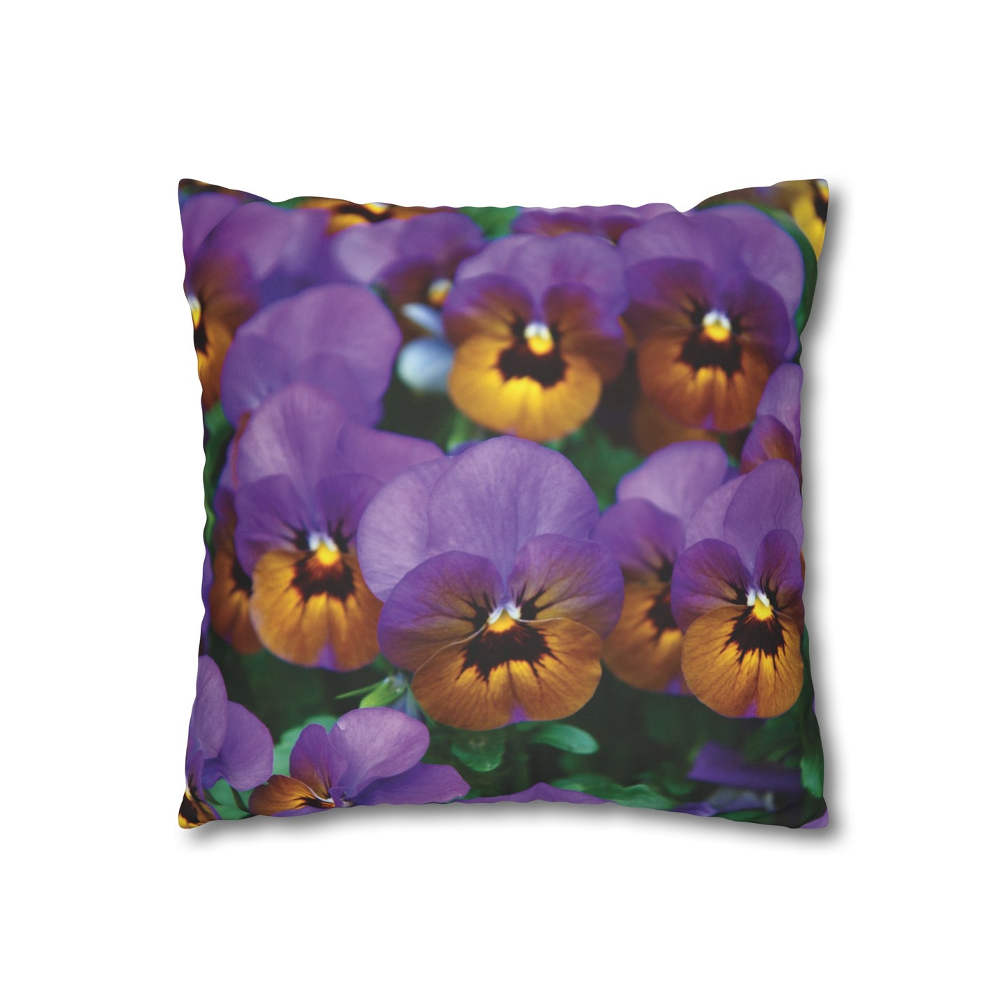 Floral Pillow Covers