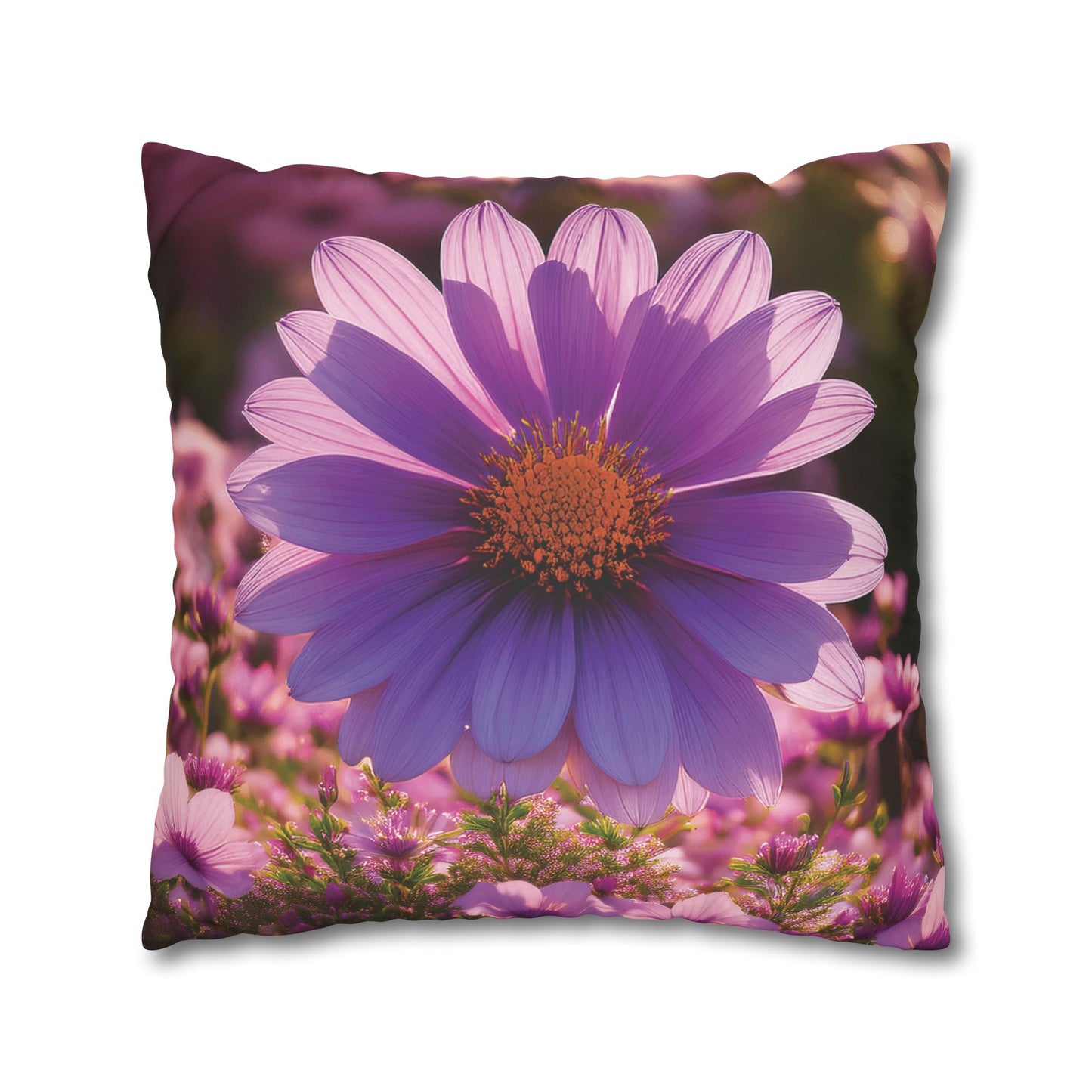 Floral Pillow Covers