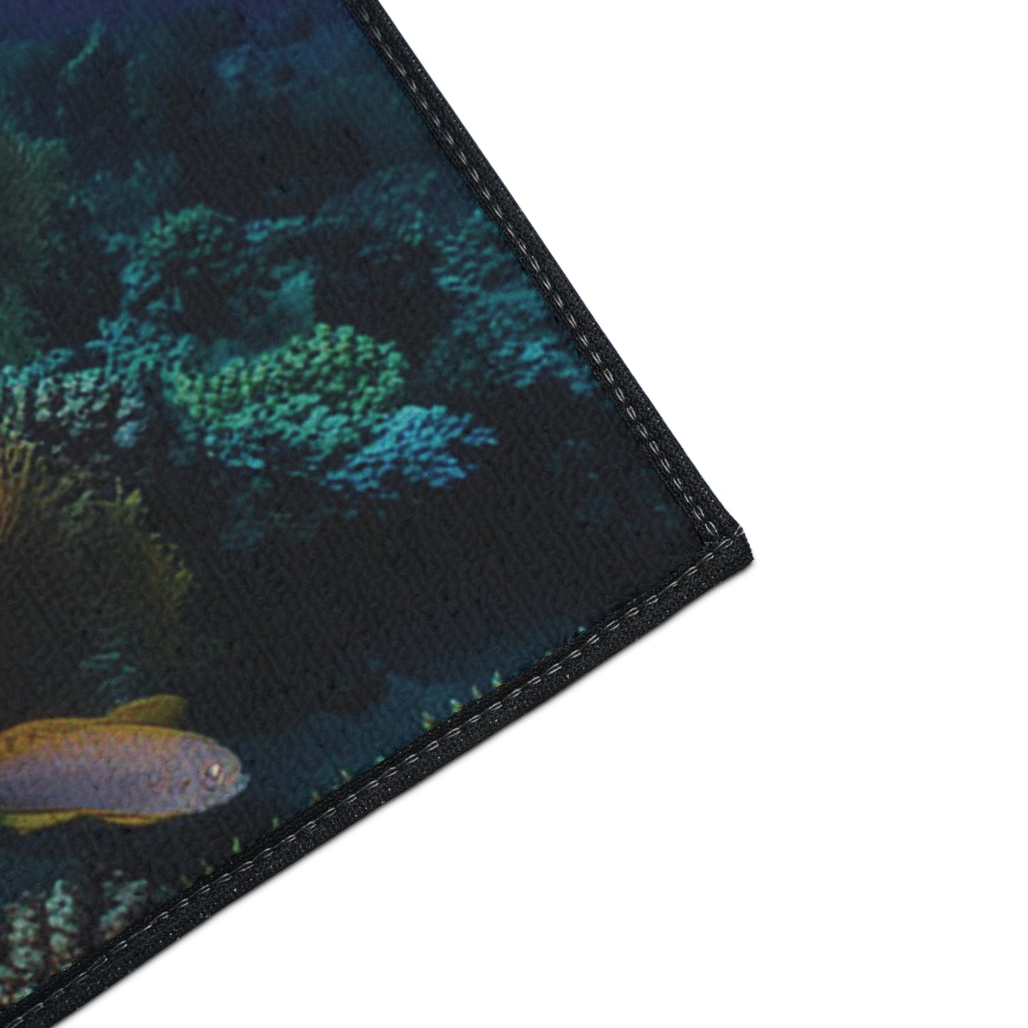 Heavy Duty Floor Mat