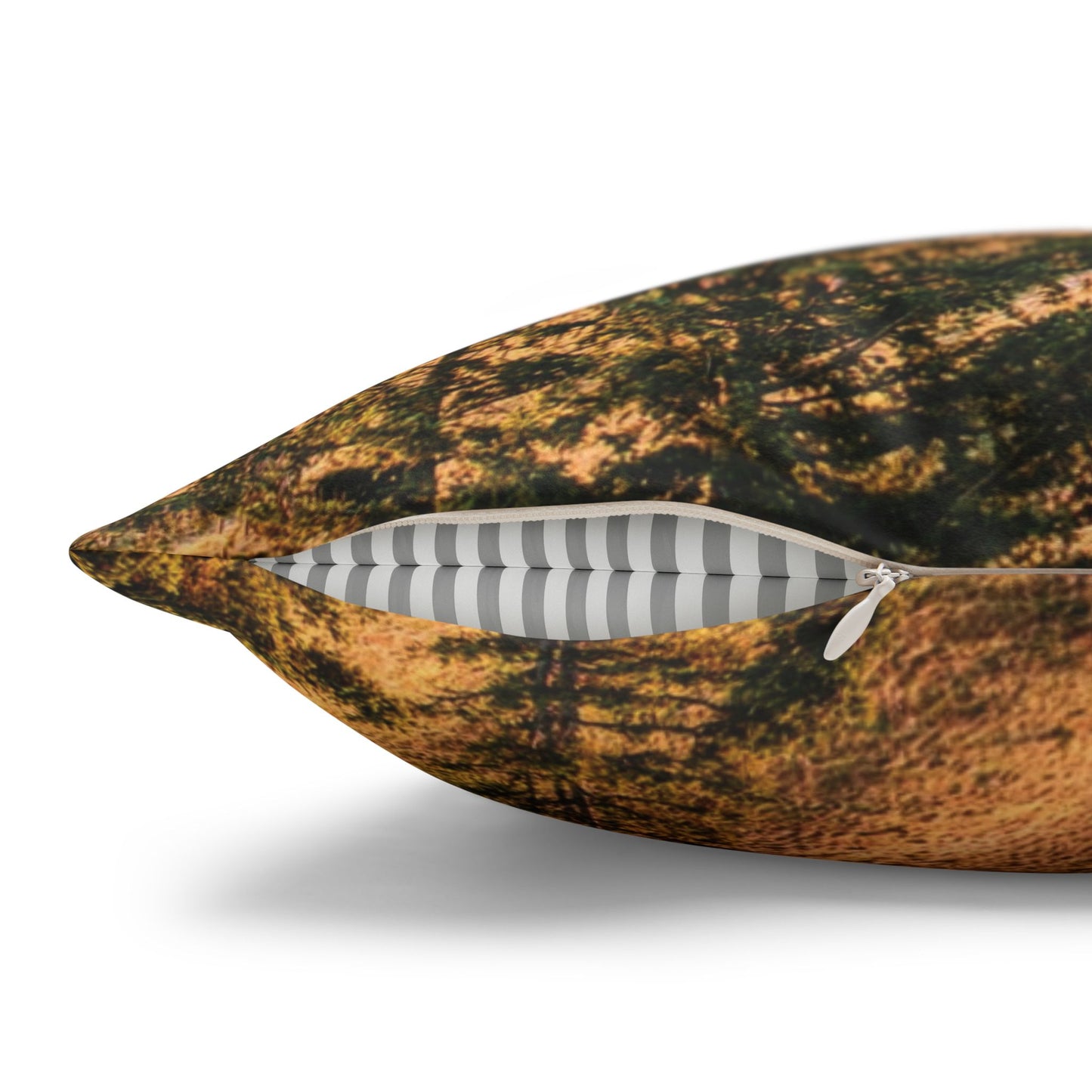 Landscape Pillow Cover