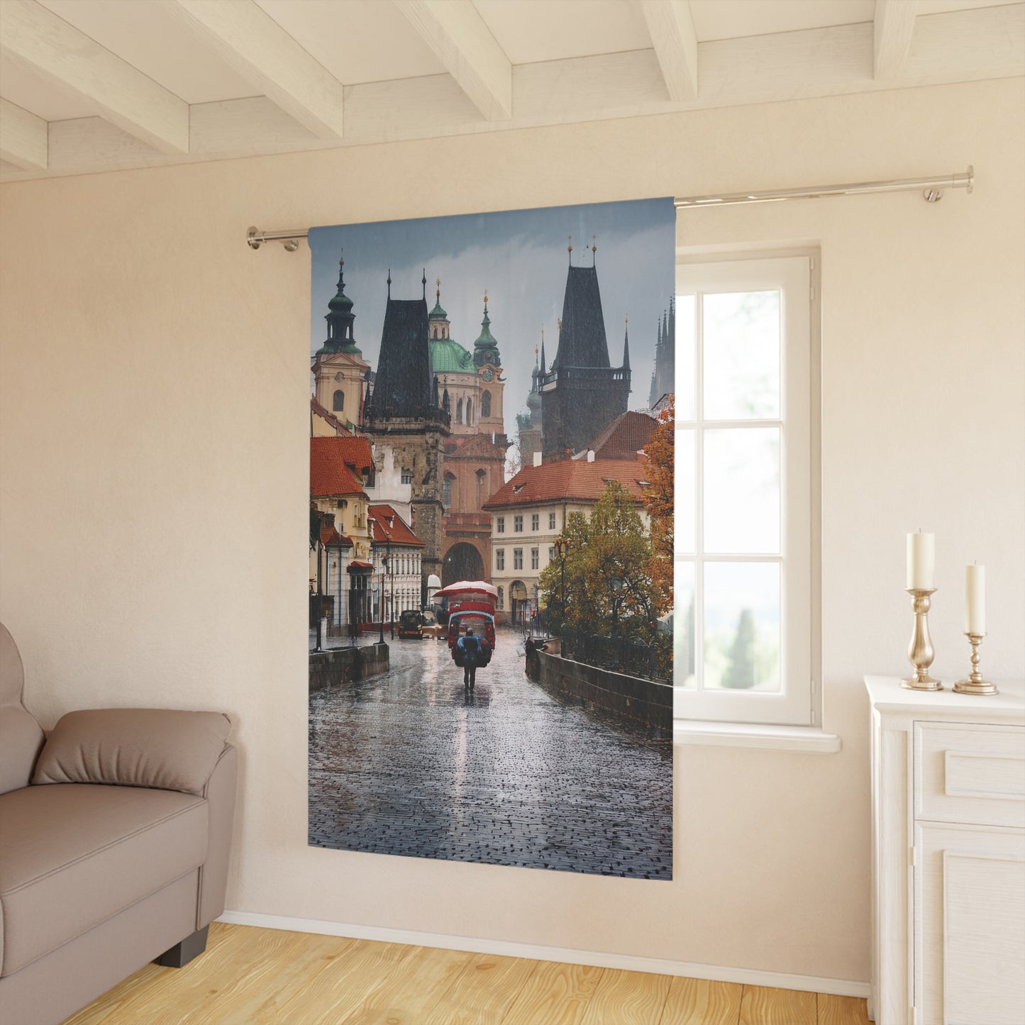 City View Curtains