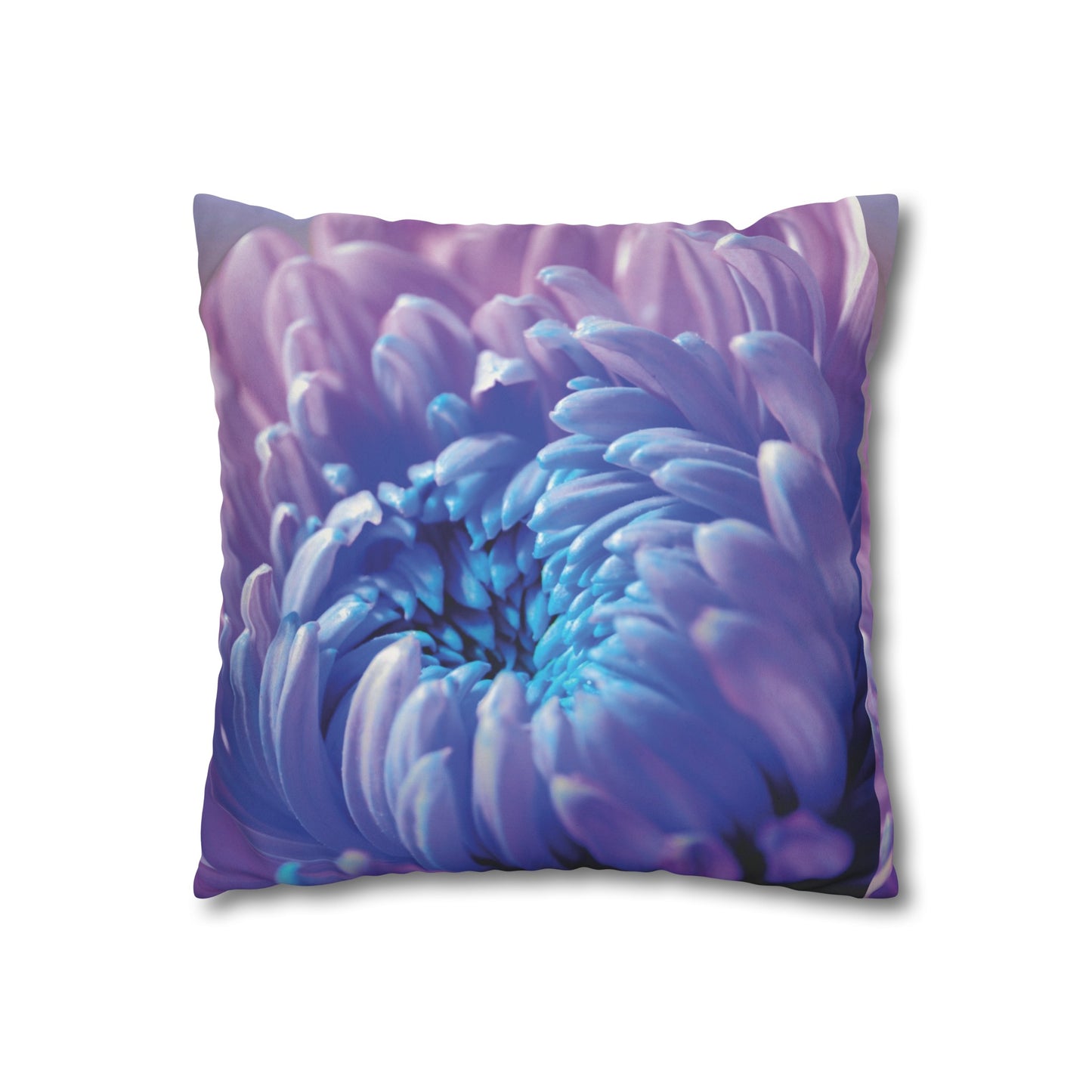 Floral Pillow Covers
