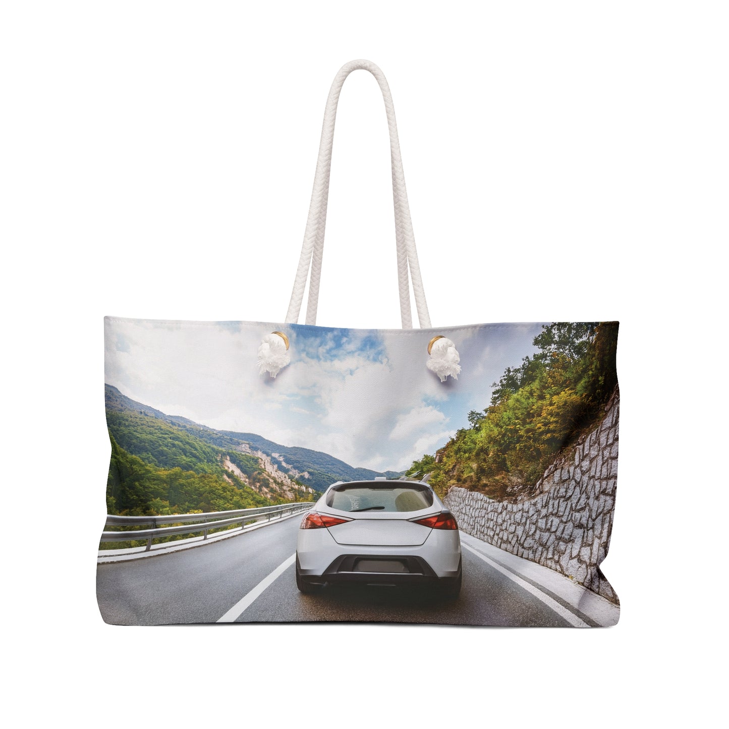 Weekender Bag