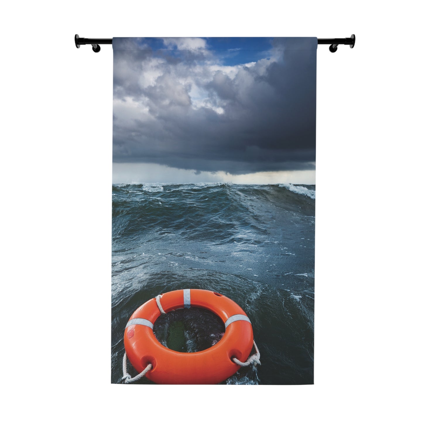 Ocean View Curtains