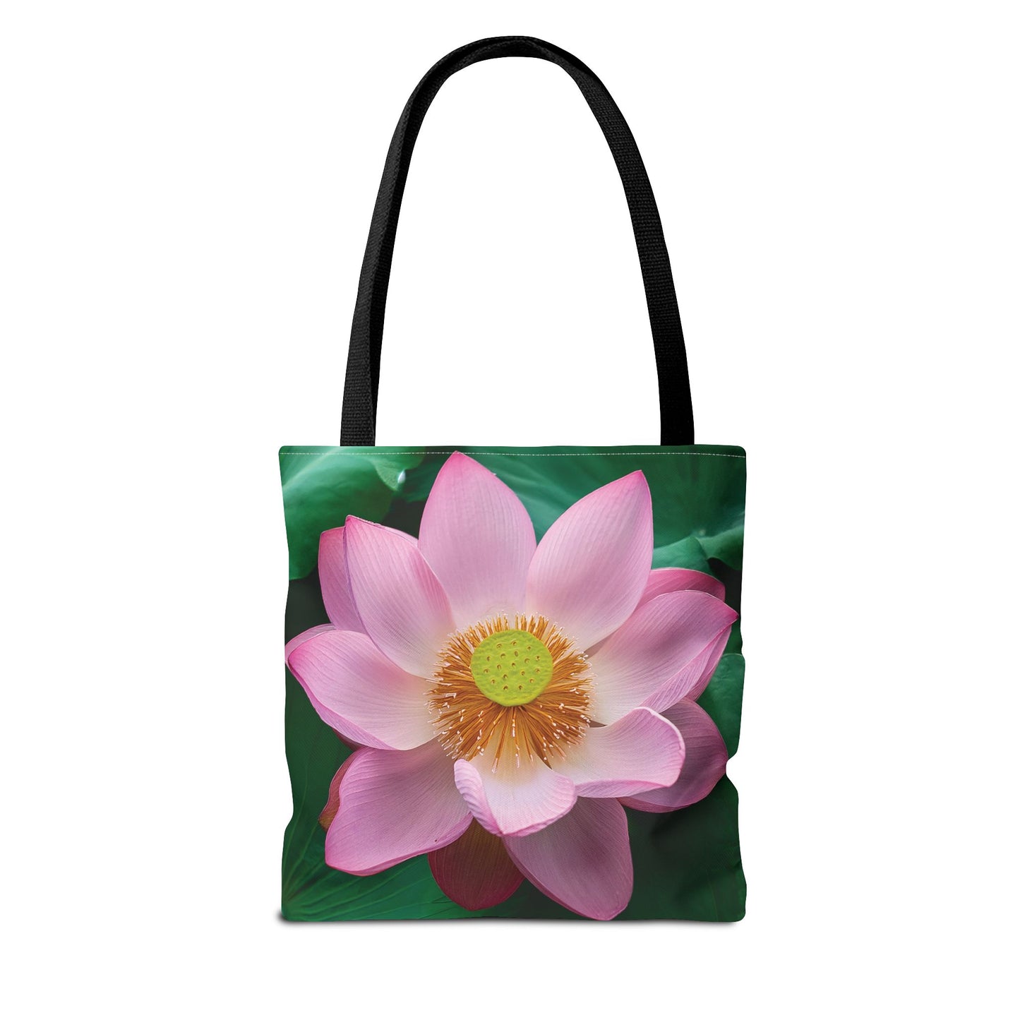 Floral Tote Bag