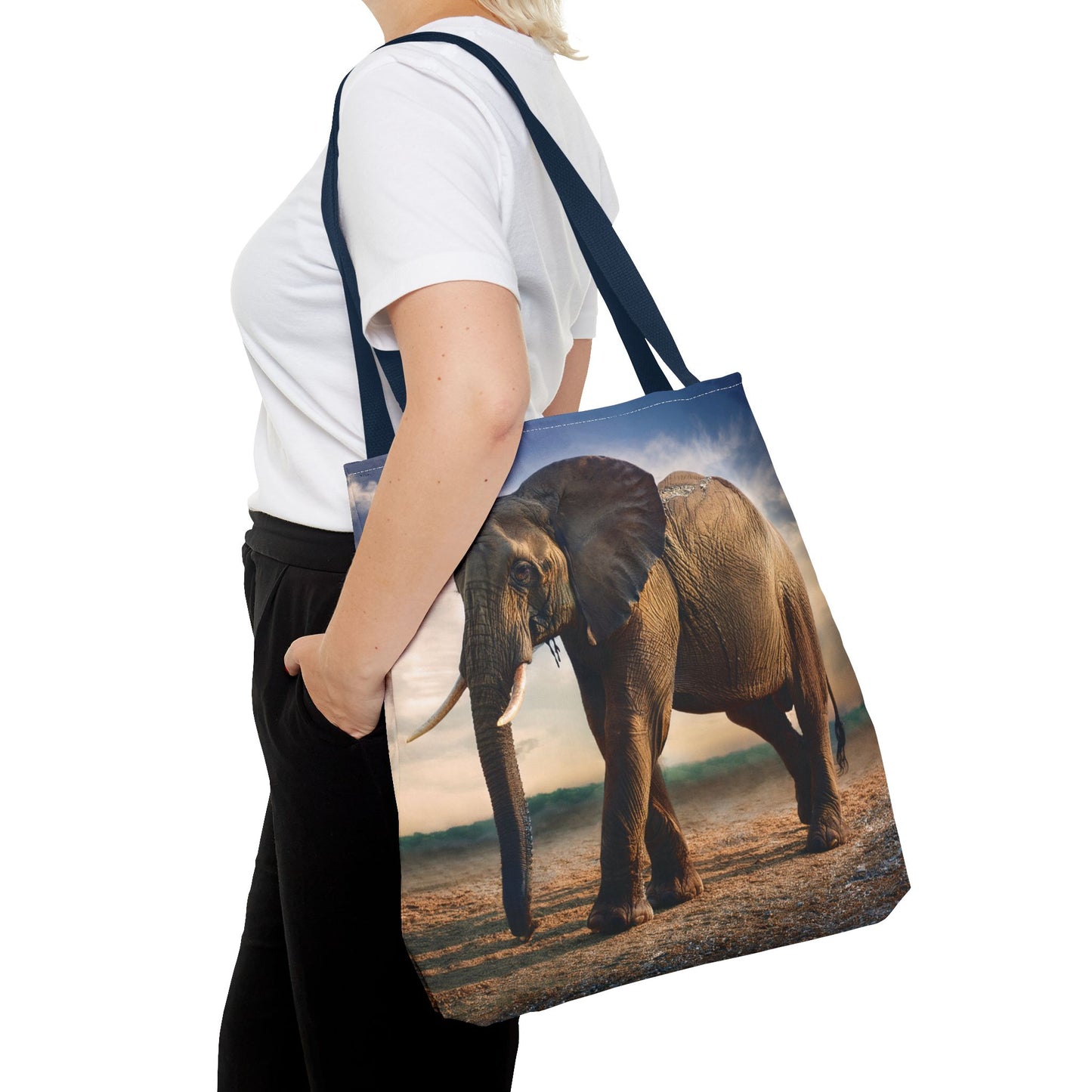 Bags with Animals
