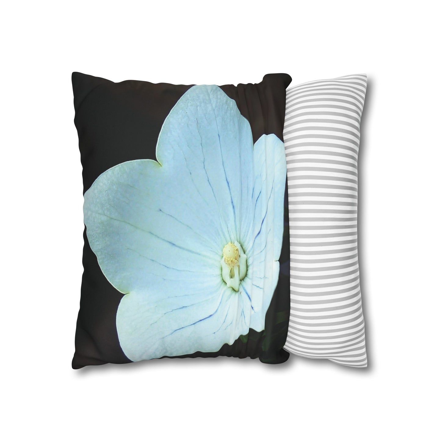 Floral Pillow Covers