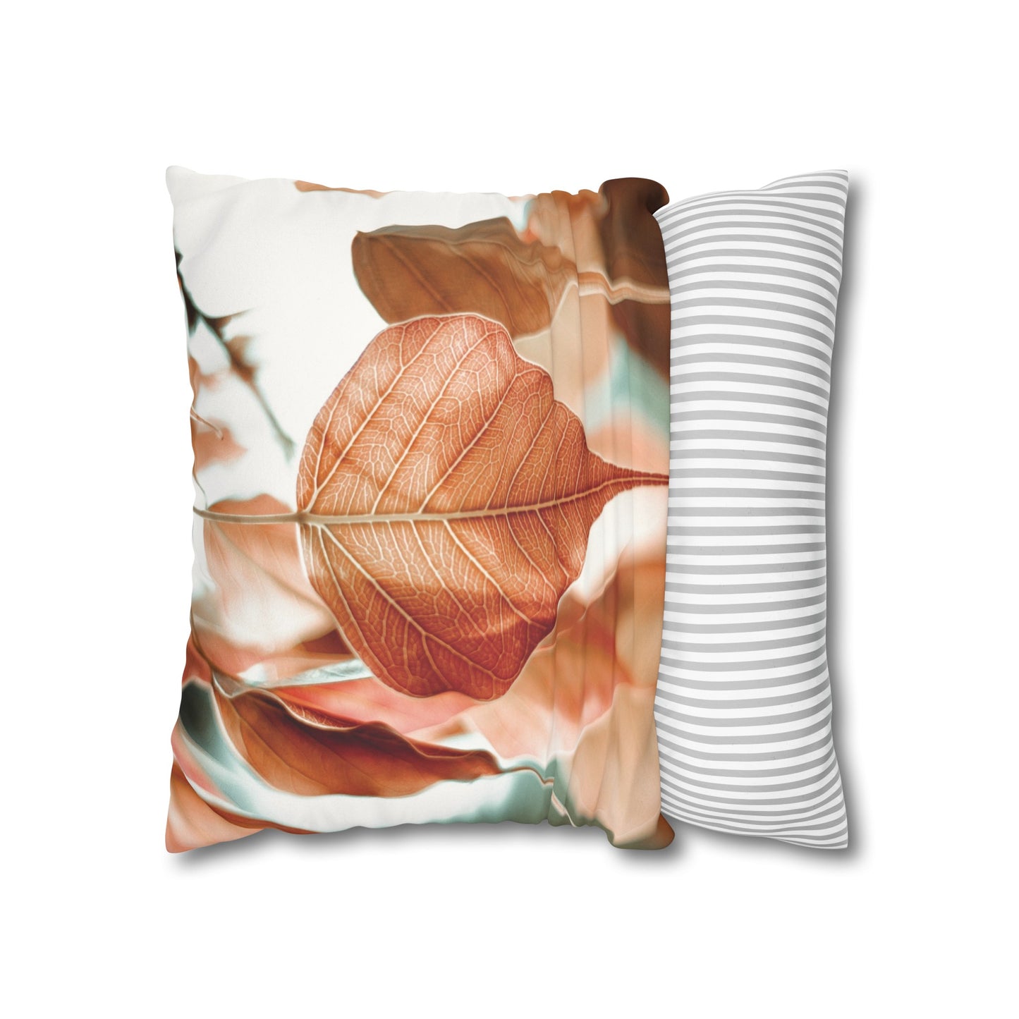 Floral Pillow Covers