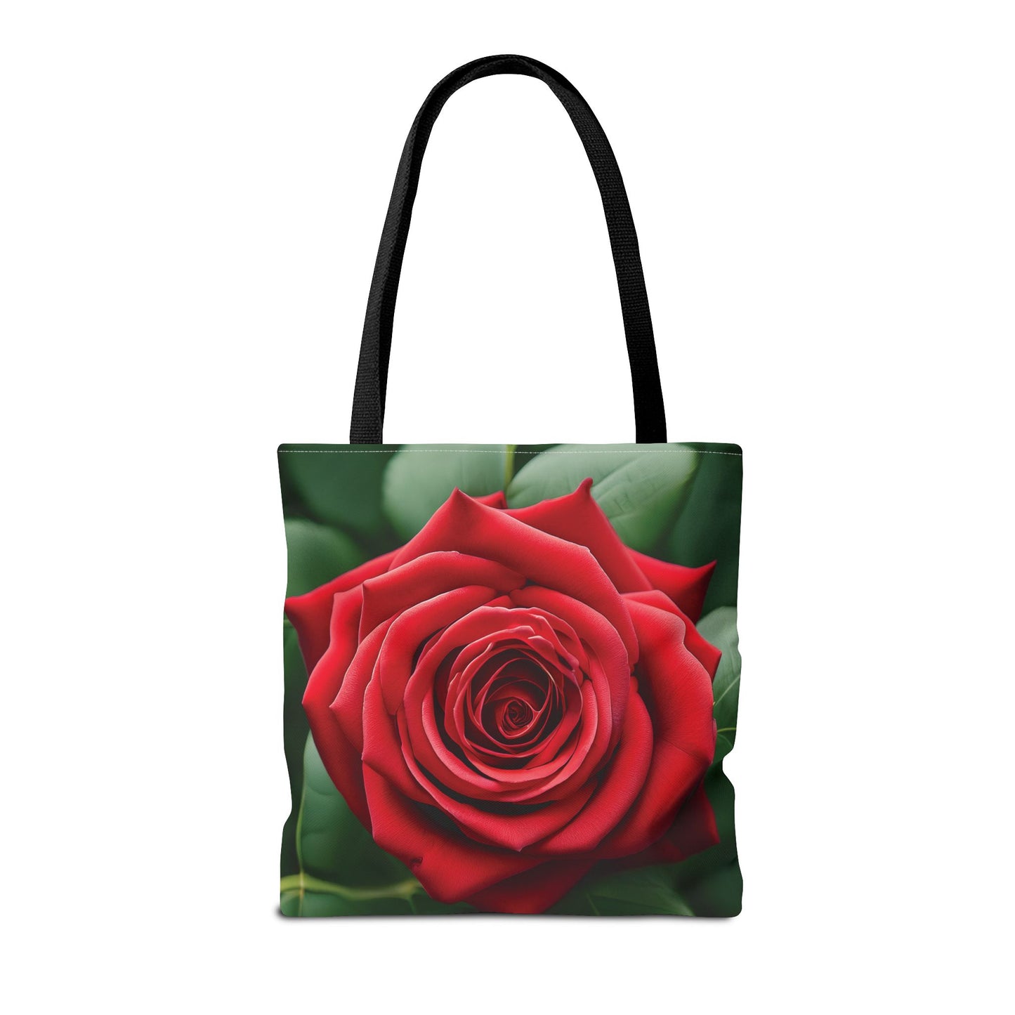 Floral Tote Bag