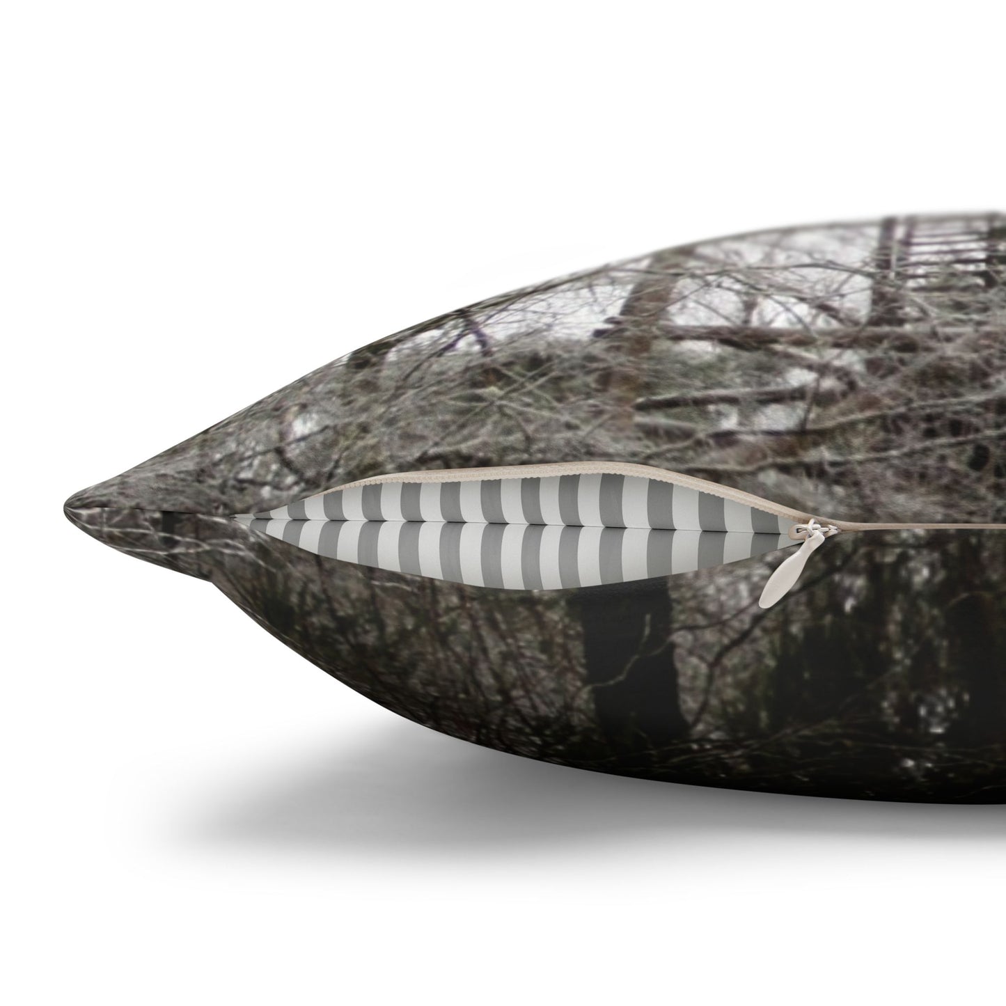 Landscape Pillow Cover